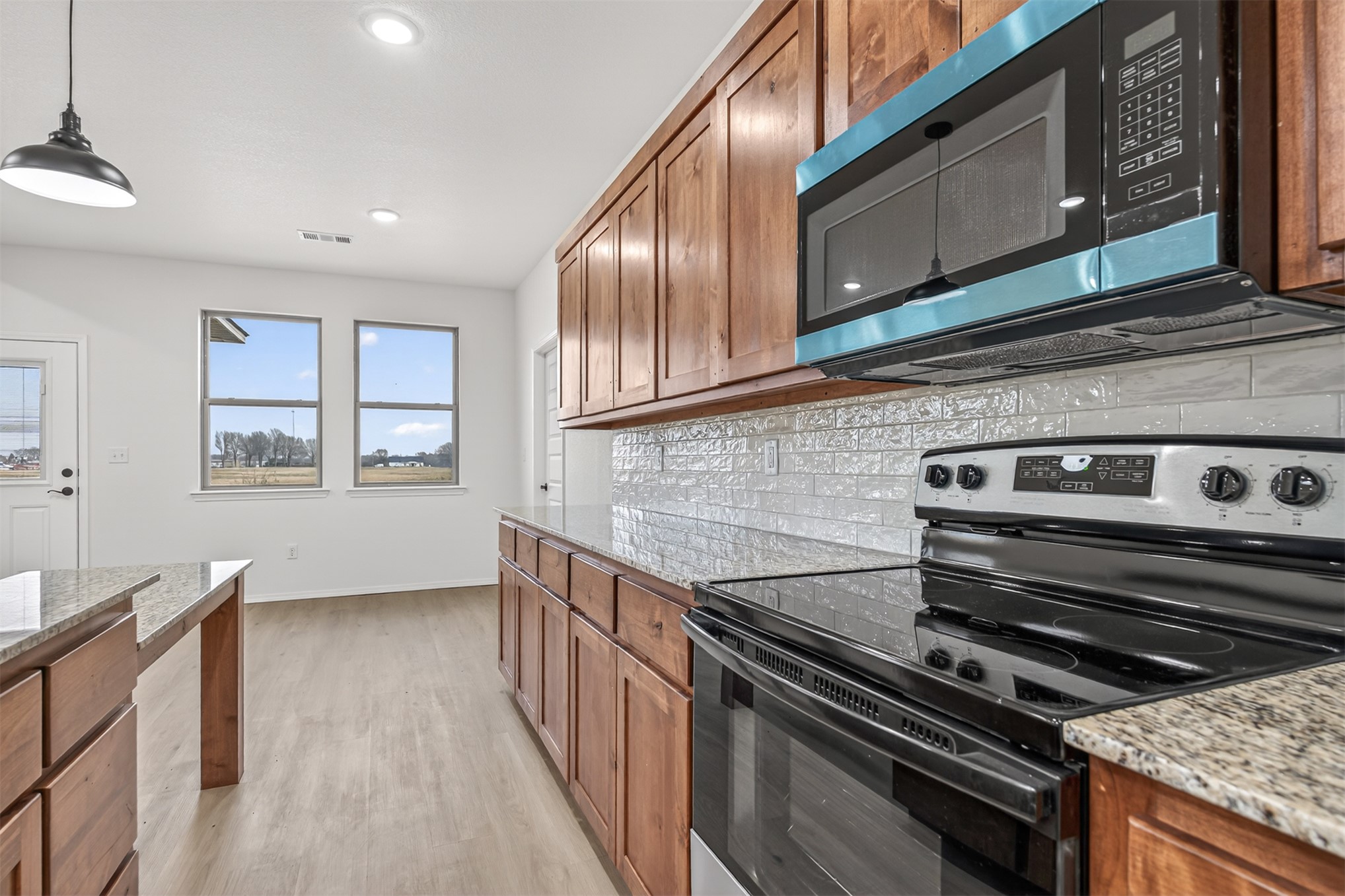 124 Countryside Way Pocola OK 74902