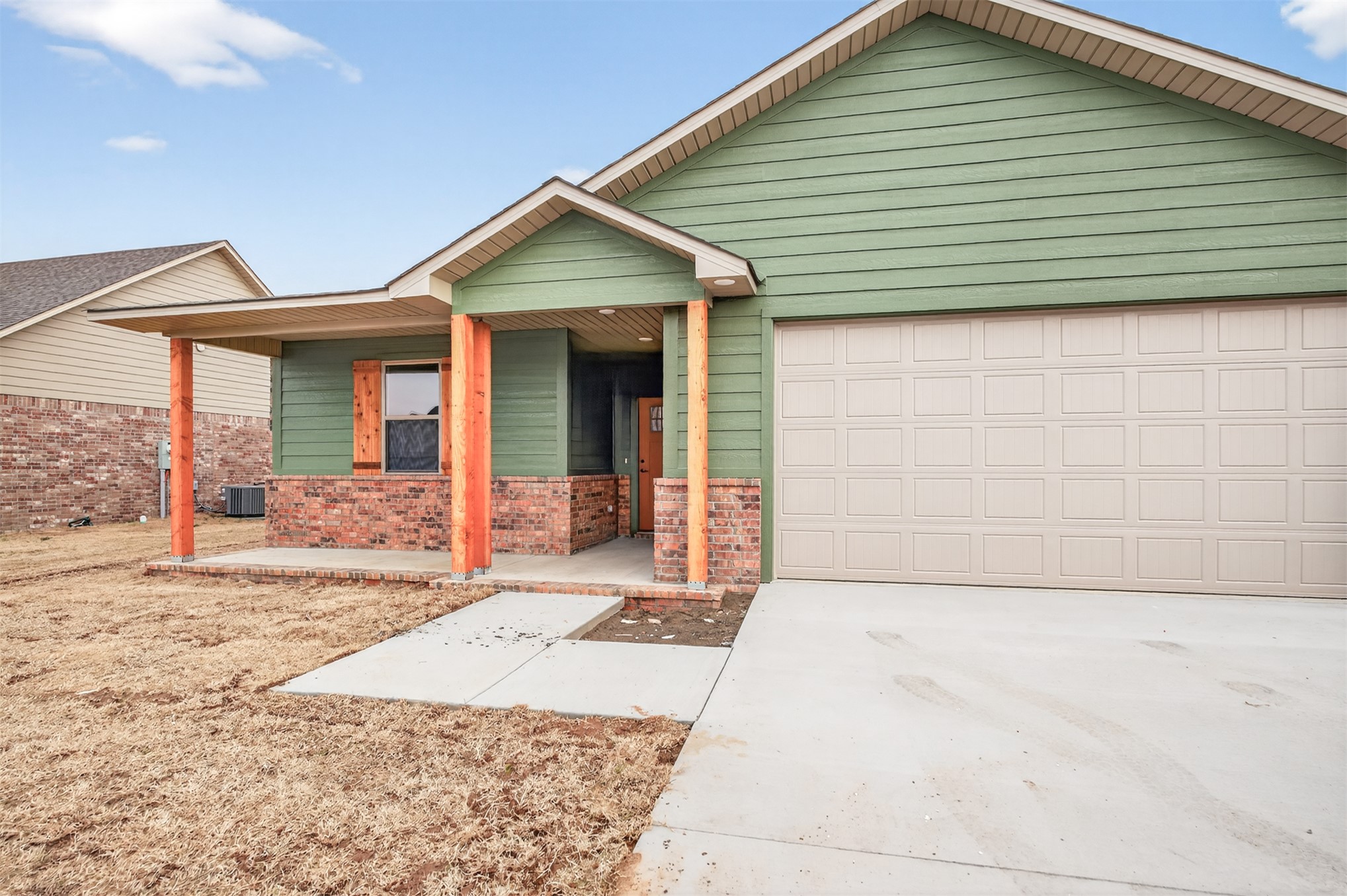 124 Countryside Way Pocola OK 74902