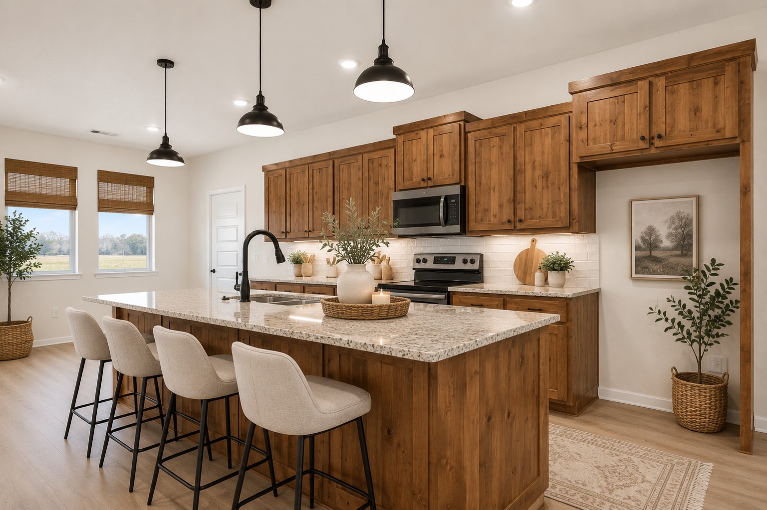 124 Countryside Way Pocola OK 74902