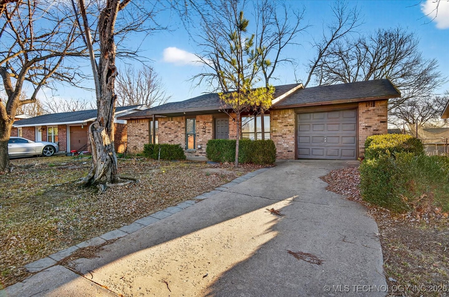 504 Highland Drive Bartlesville OK 74003