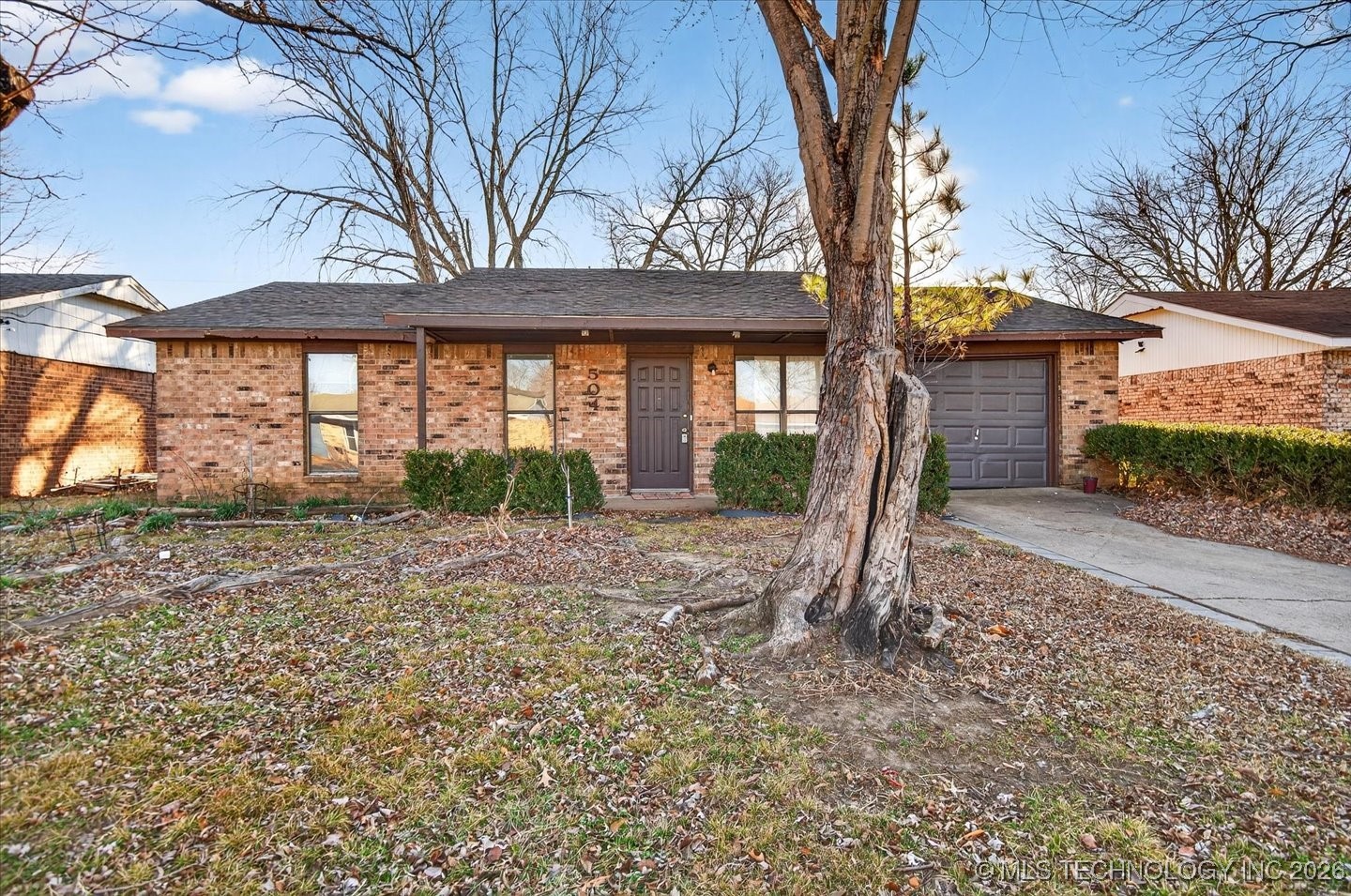 504 Highland Drive Bartlesville OK 74003