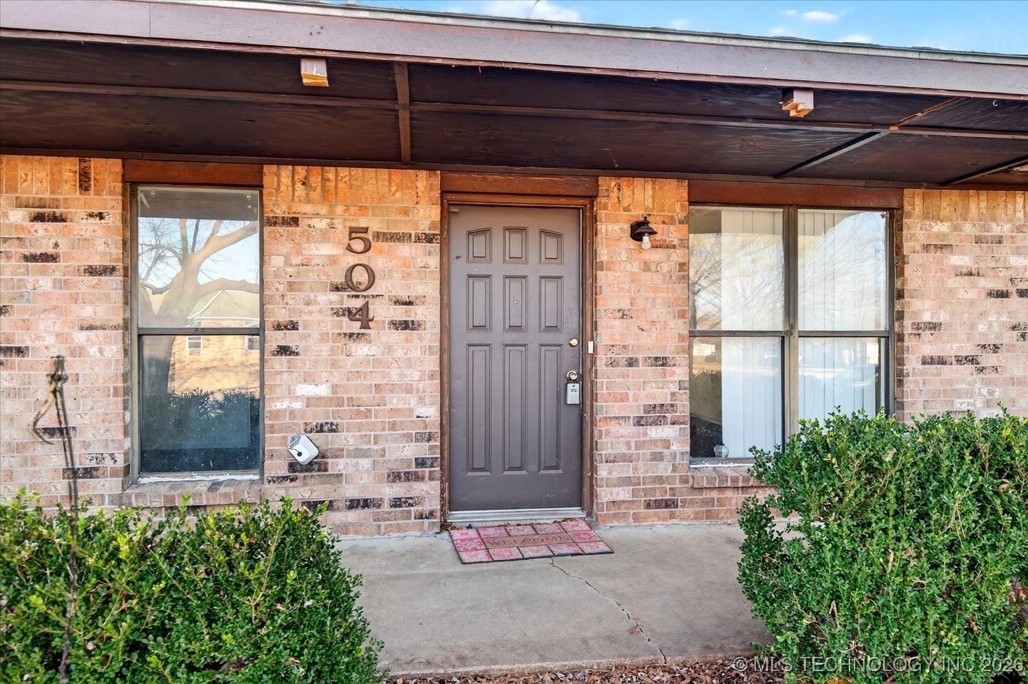 504 Highland Drive Bartlesville OK 74003