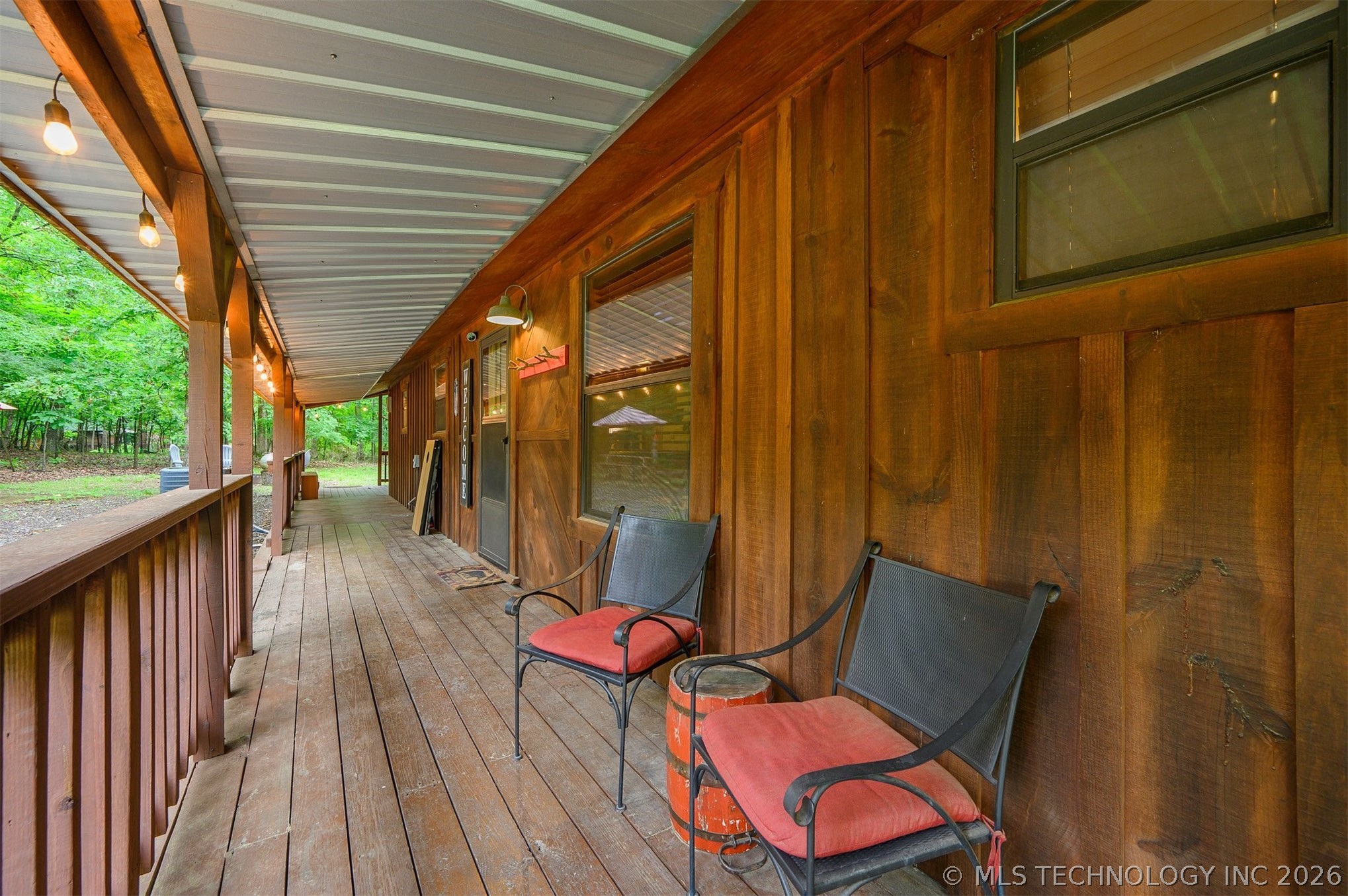 47 Tahnee Lane Broken Bow OK 74728