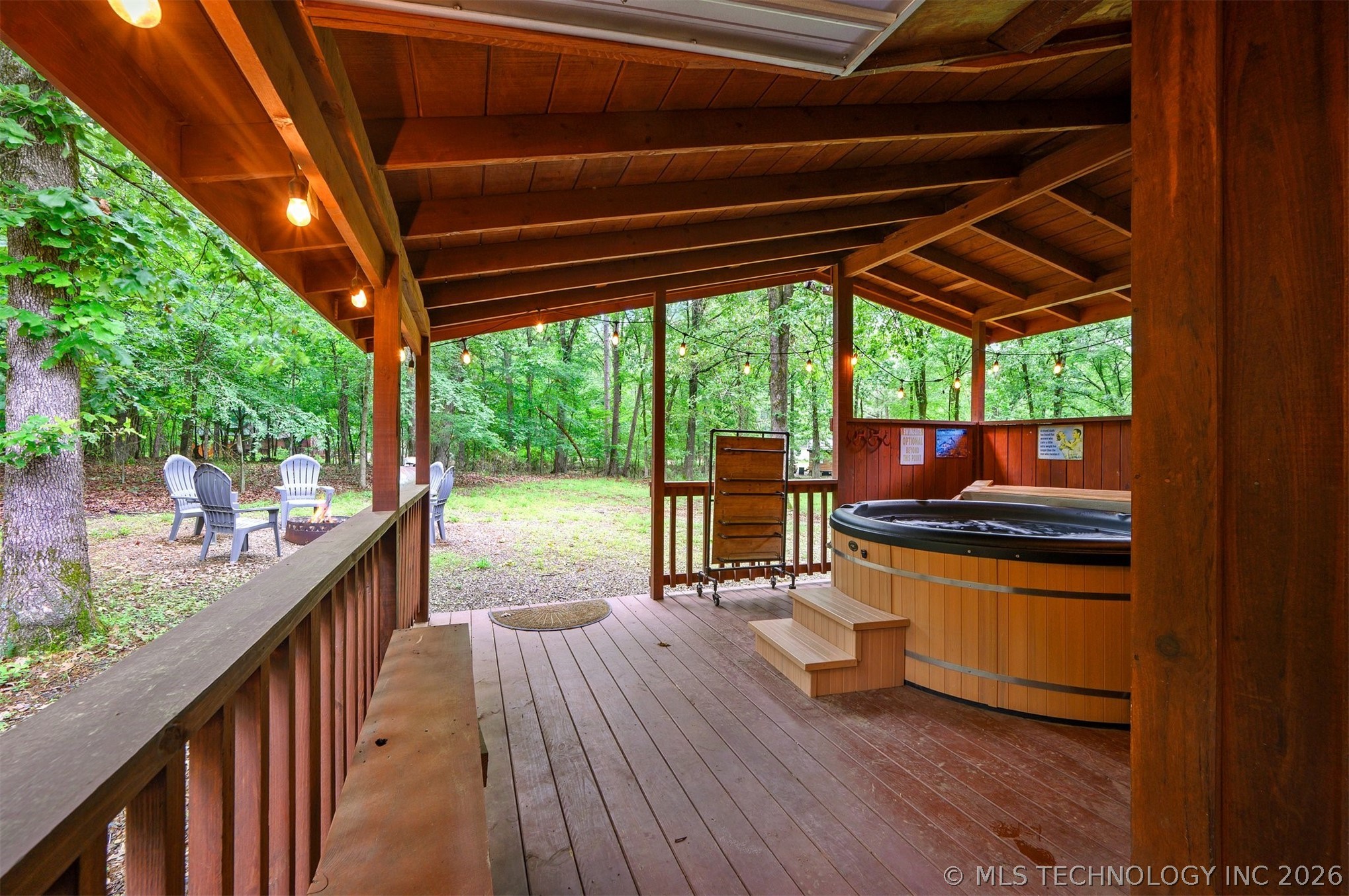 47 Tahnee Lane Broken Bow OK 74728