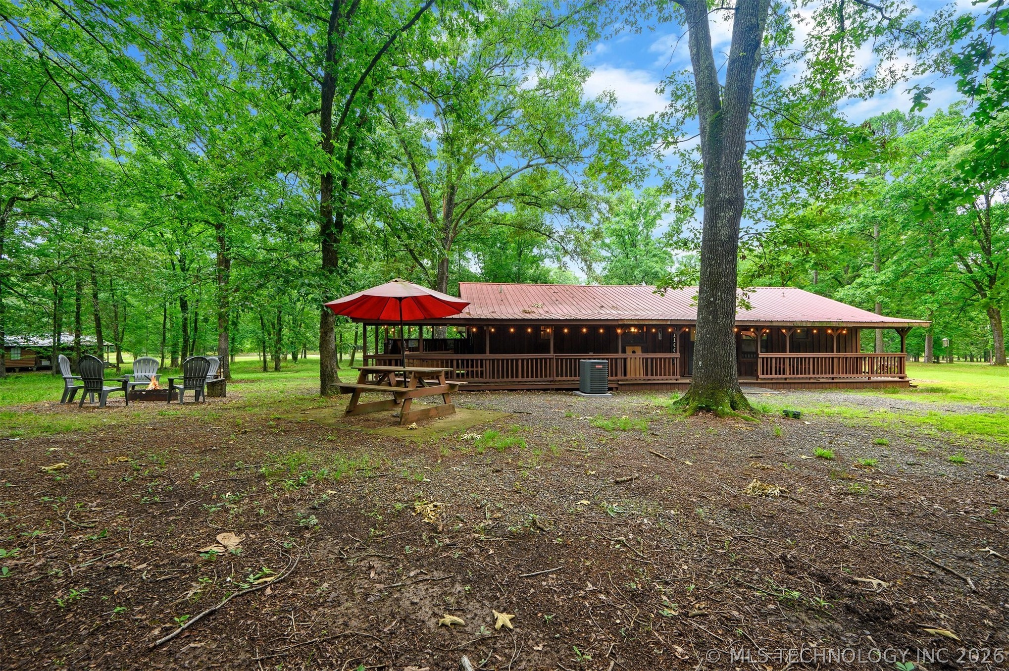 47 Tahnee Lane Broken Bow OK 74728