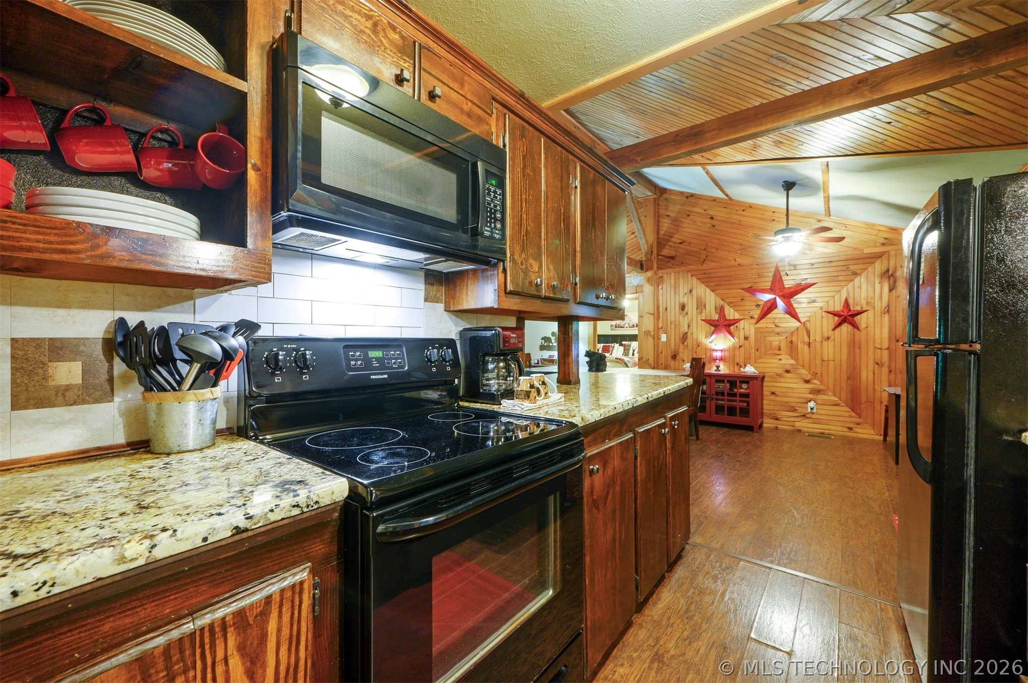 47 Tahnee Lane Broken Bow OK 74728