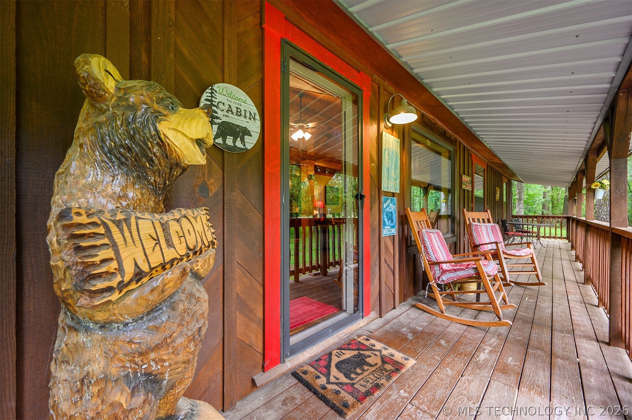 47 Tahnee Lane Broken Bow OK 74728