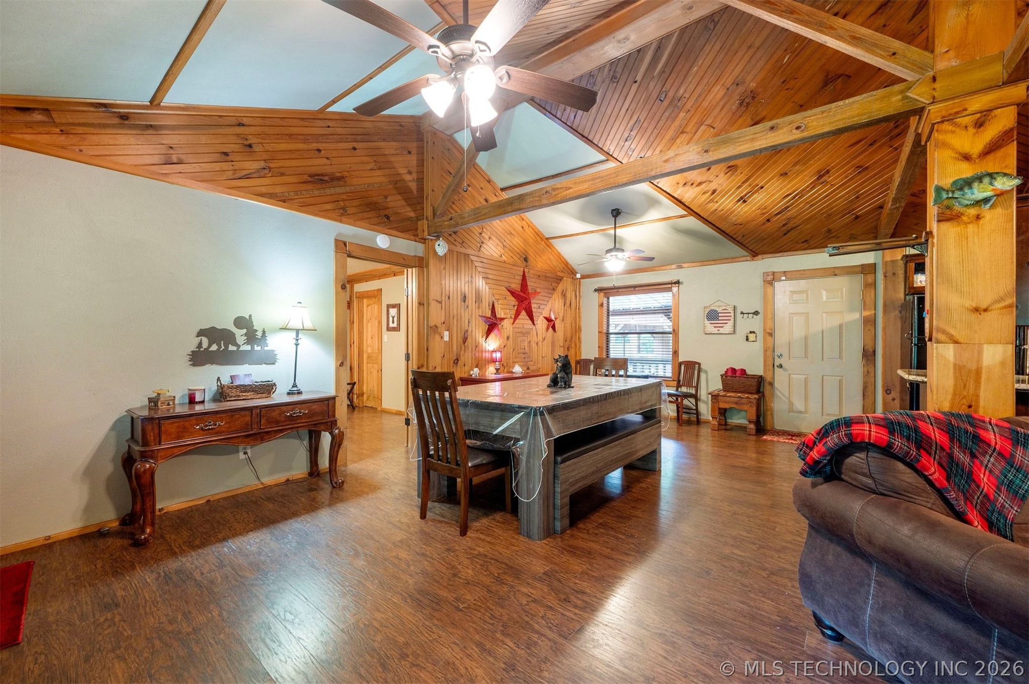 47 Tahnee Lane Broken Bow OK 74728