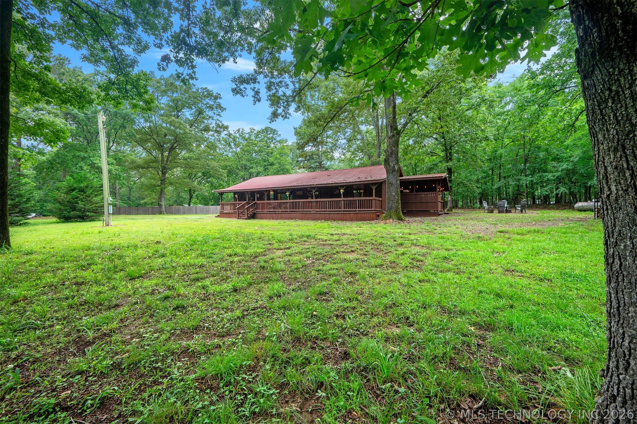 47 Tahnee Lane Broken Bow OK 74728