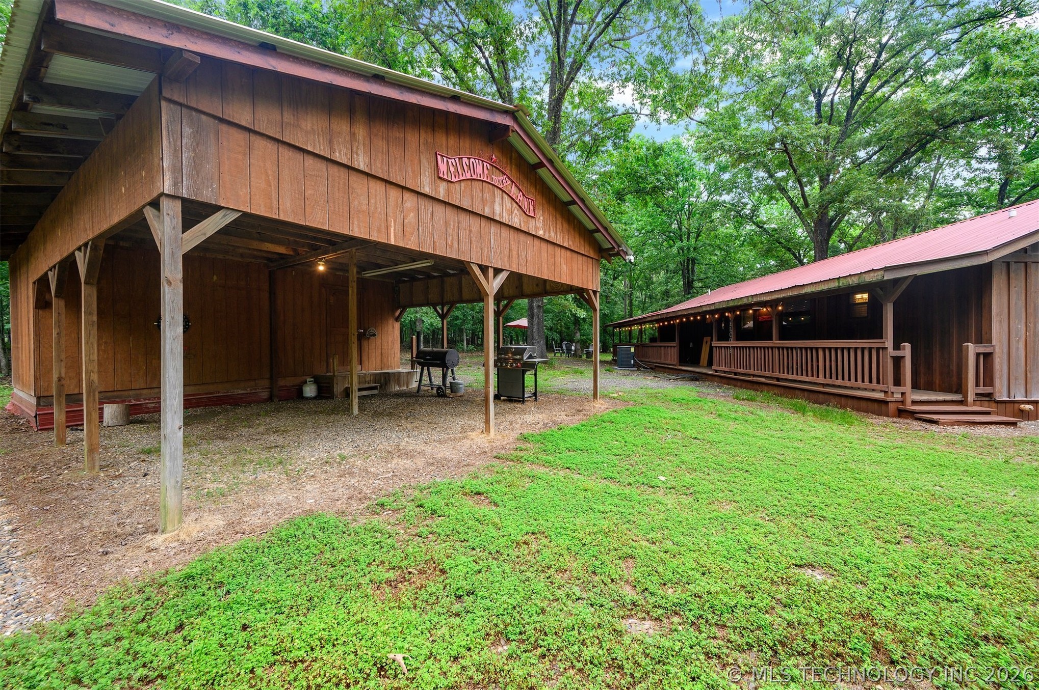 47 Tahnee Lane Broken Bow OK 74728