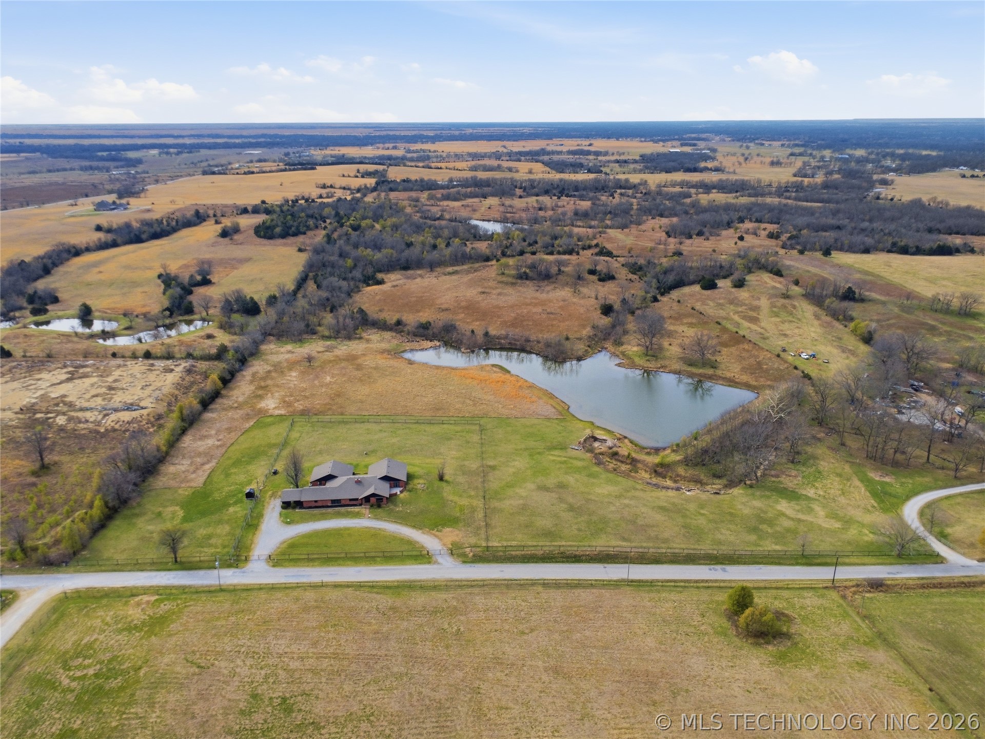 402691 W 2400 Road Bartlesville OK 74006