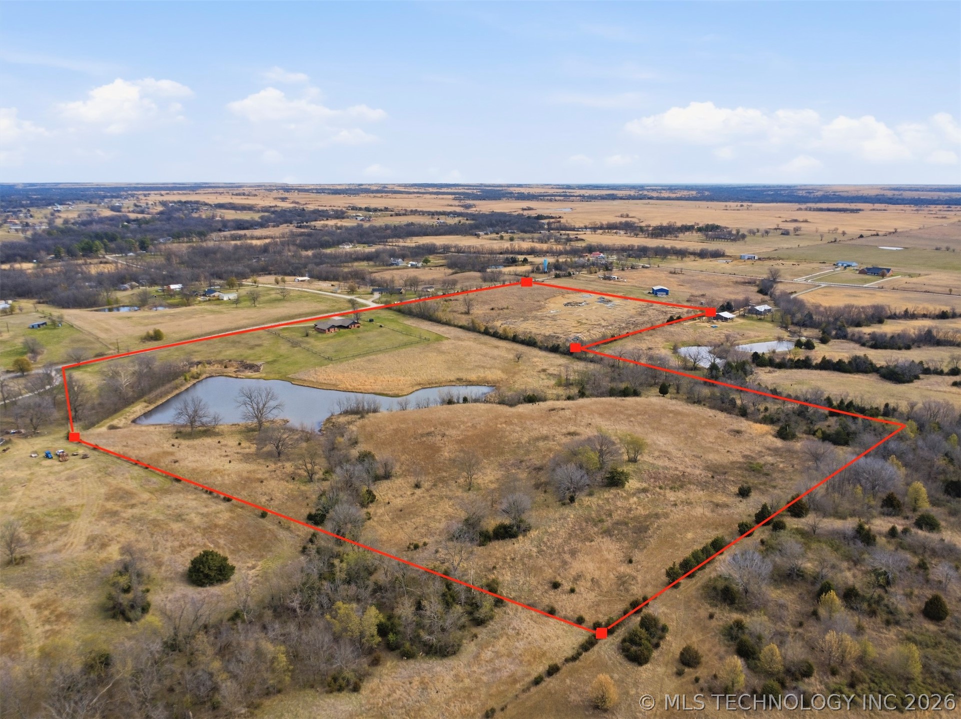 402691 W 2400 Road Bartlesville OK 74006