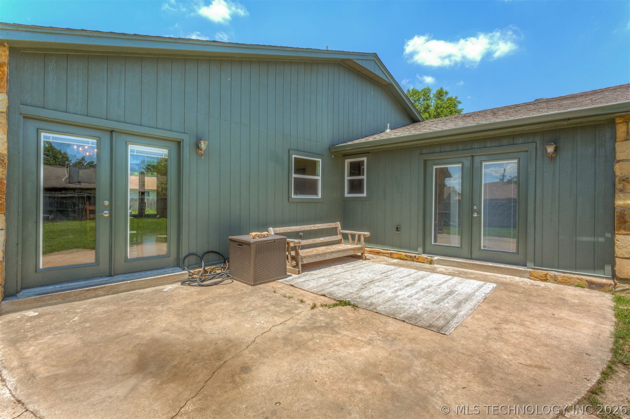 1701 N Eucalyptus Avenue Broken Arrow OK 74012