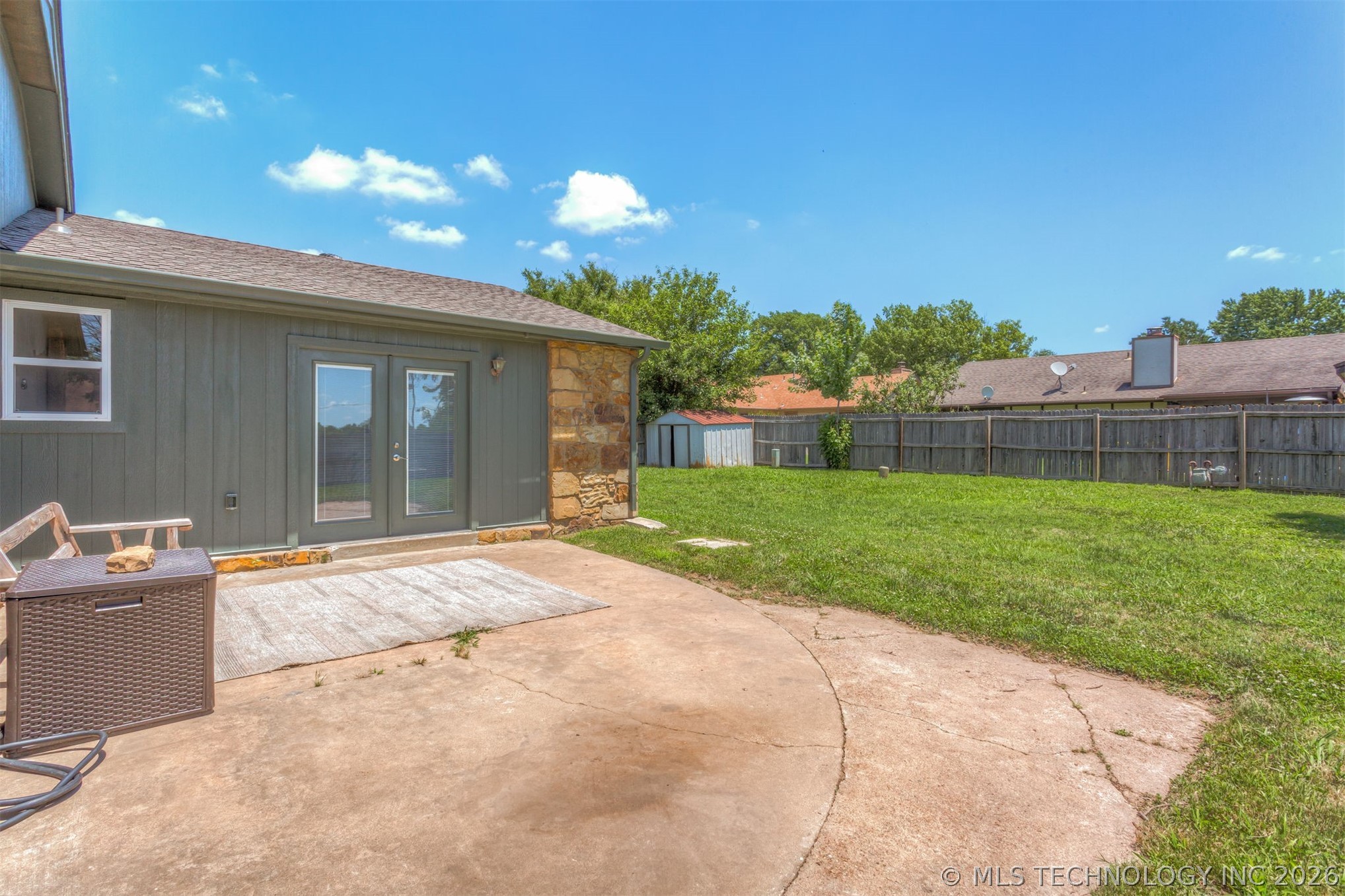 1701 N Eucalyptus Avenue Broken Arrow OK 74012