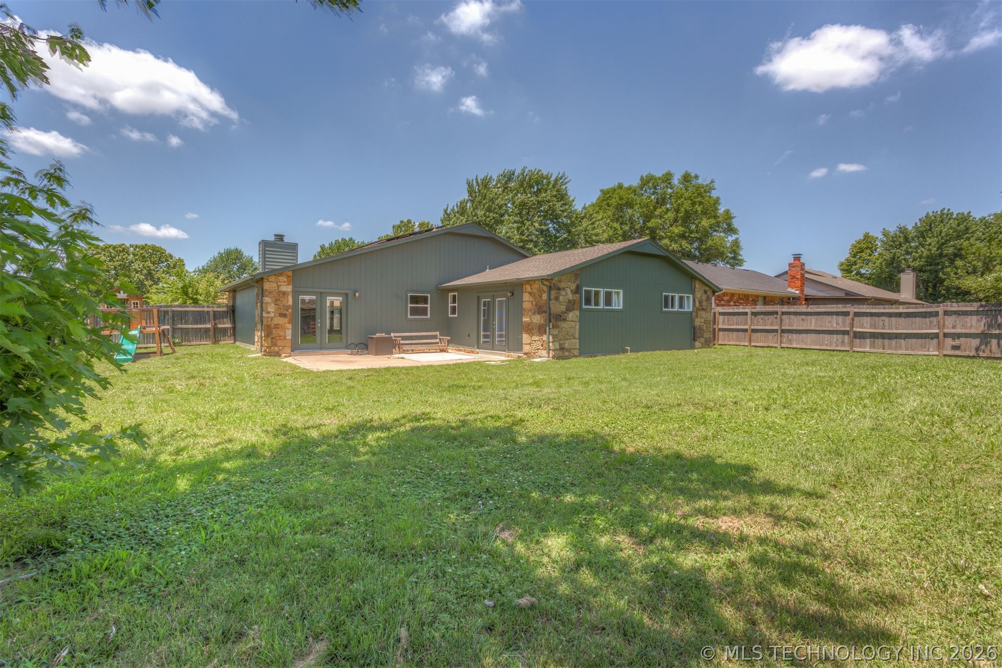 1701 N Eucalyptus Avenue Broken Arrow OK 74012