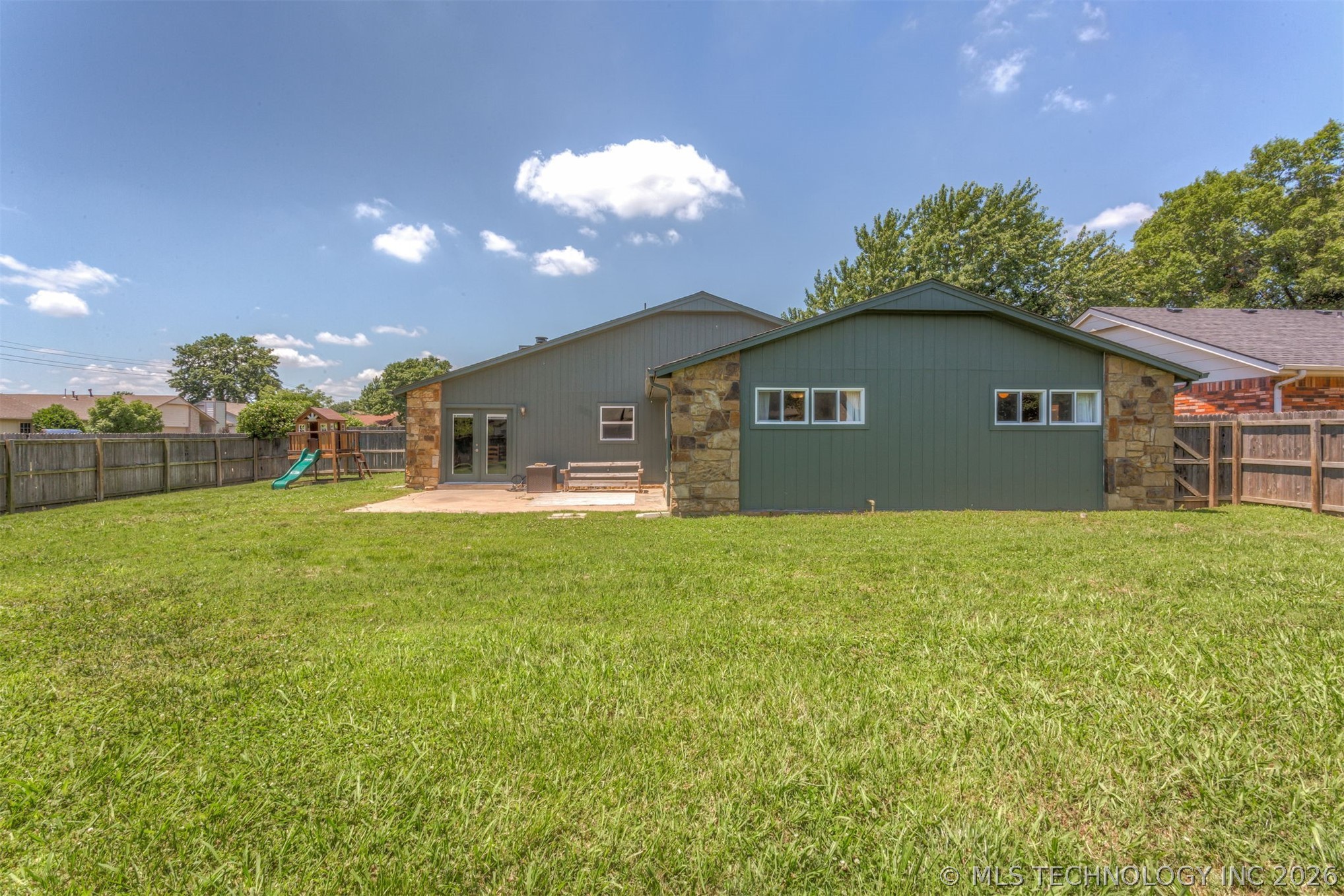 1701 N Eucalyptus Avenue Broken Arrow OK 74012