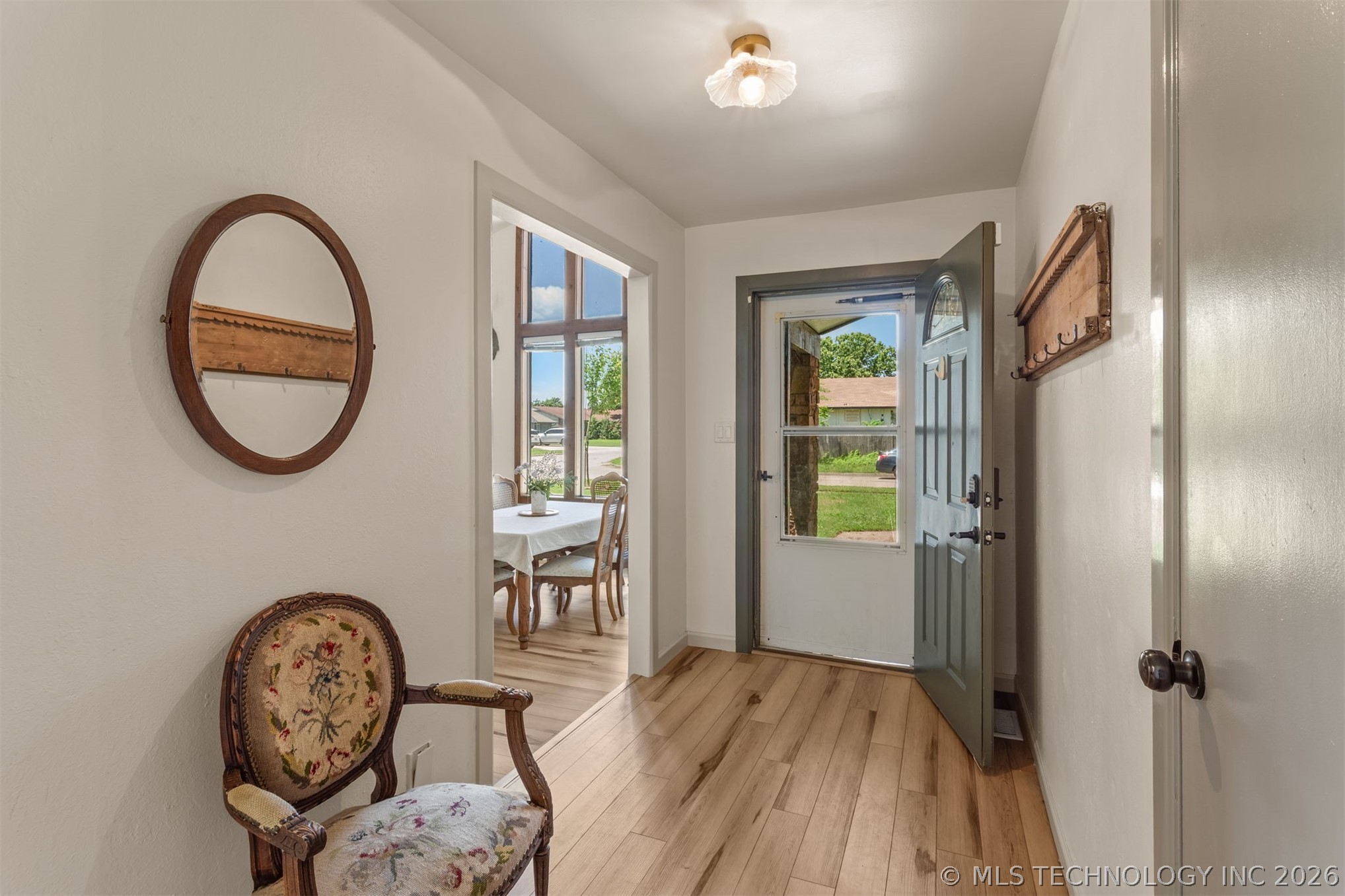 1701 N Eucalyptus Avenue Broken Arrow OK 74012