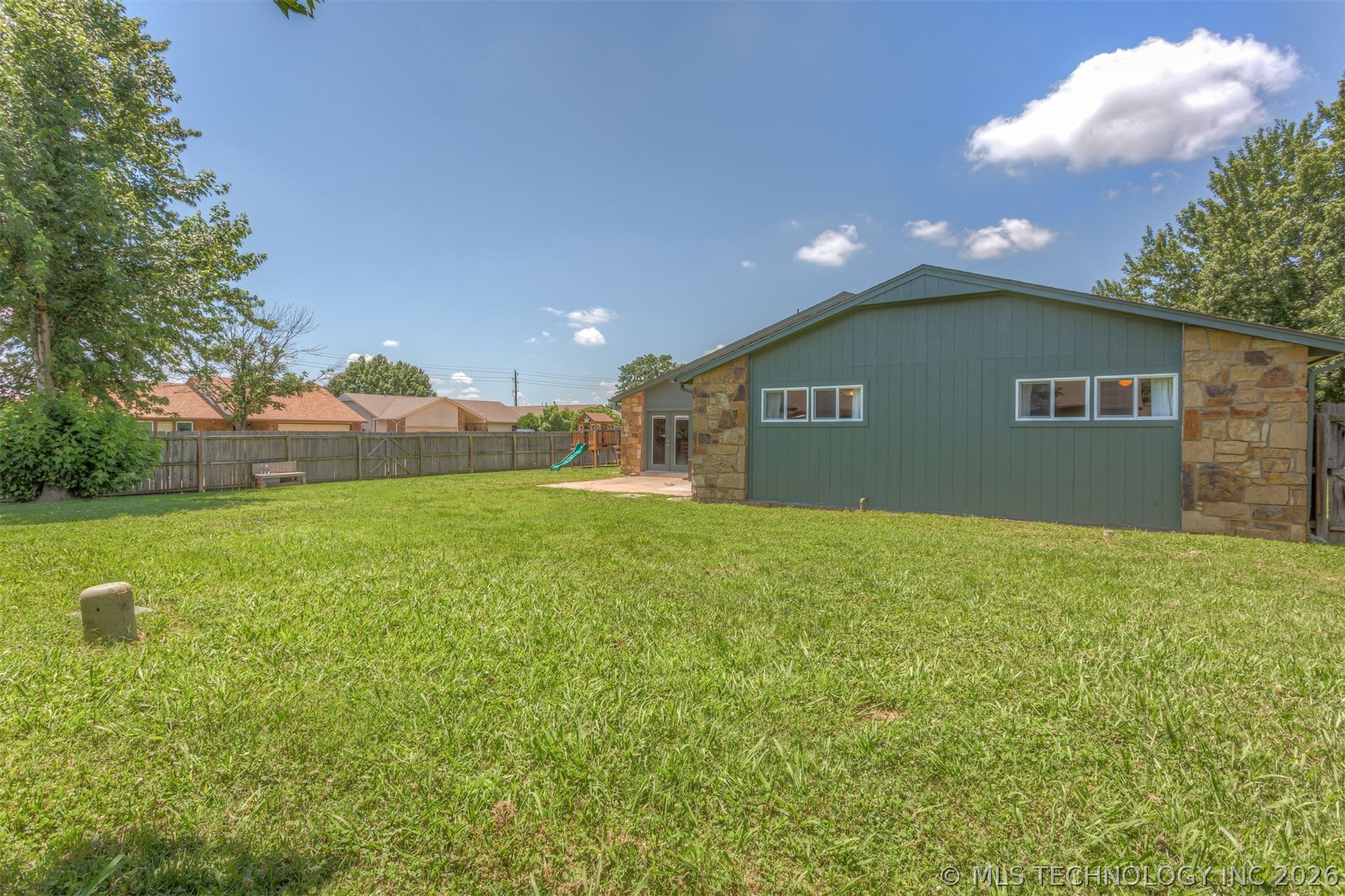 1701 N Eucalyptus Avenue Broken Arrow OK 74012