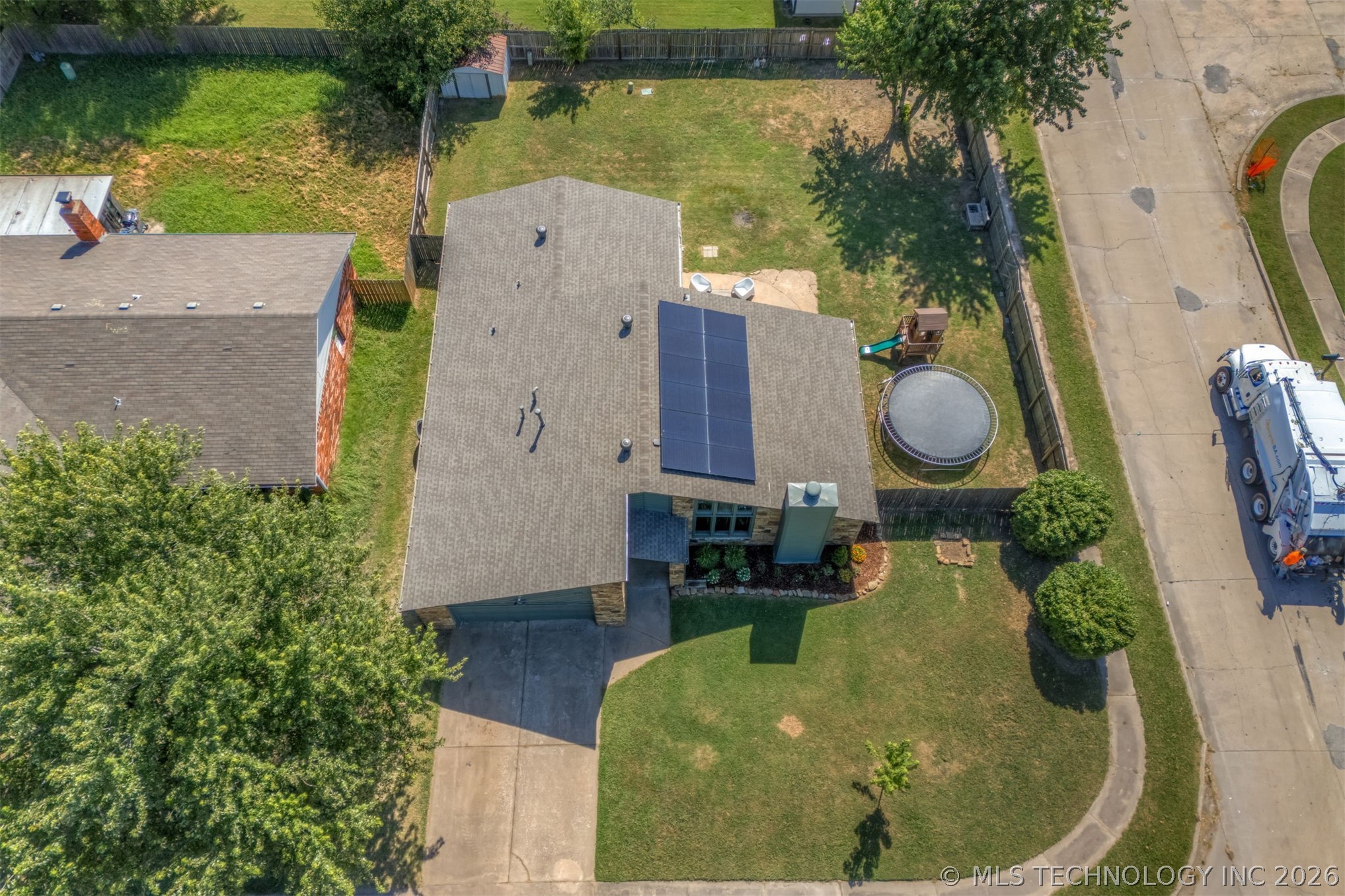 1701 N Eucalyptus Avenue Broken Arrow OK 74012