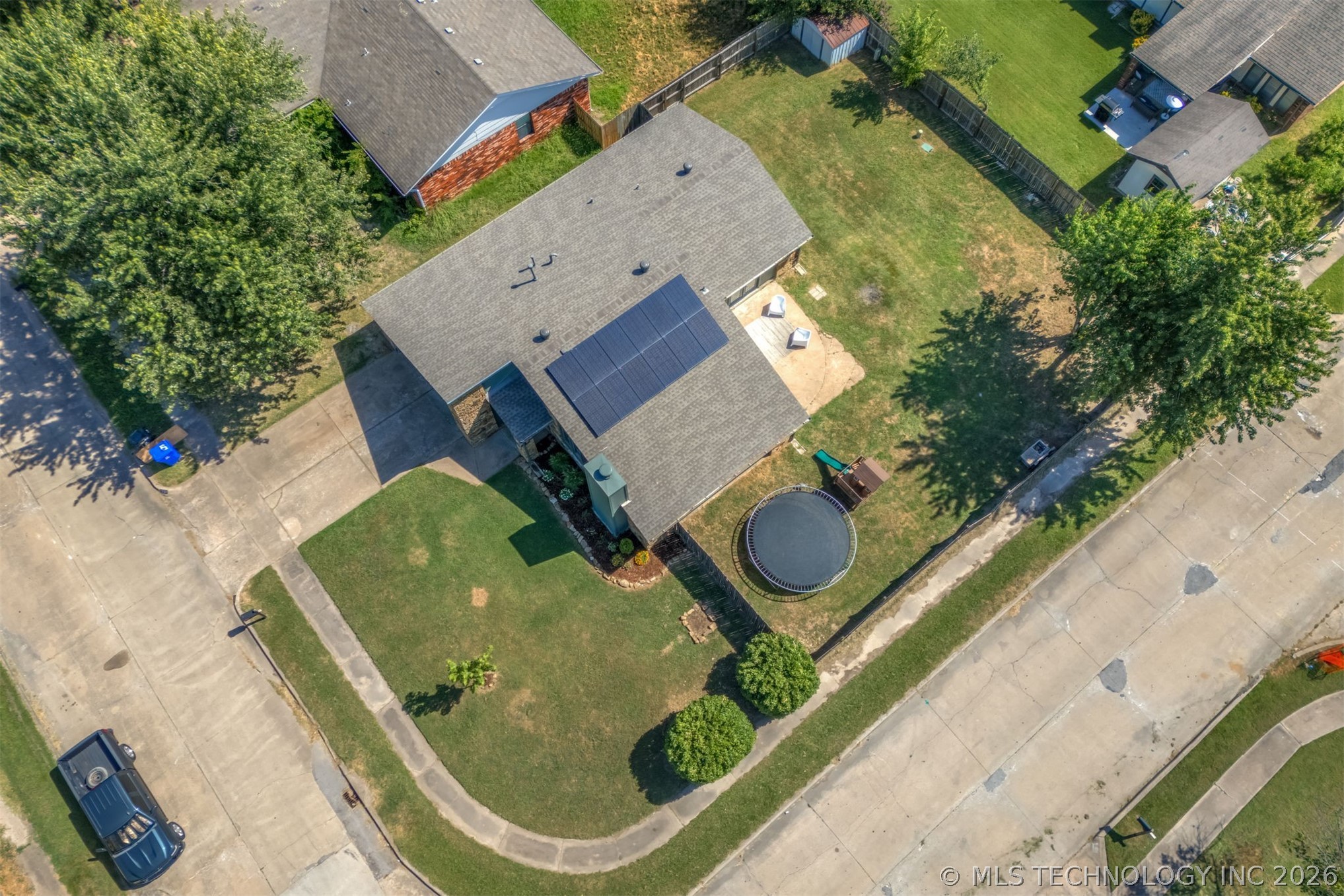 1701 N Eucalyptus Avenue Broken Arrow OK 74012
