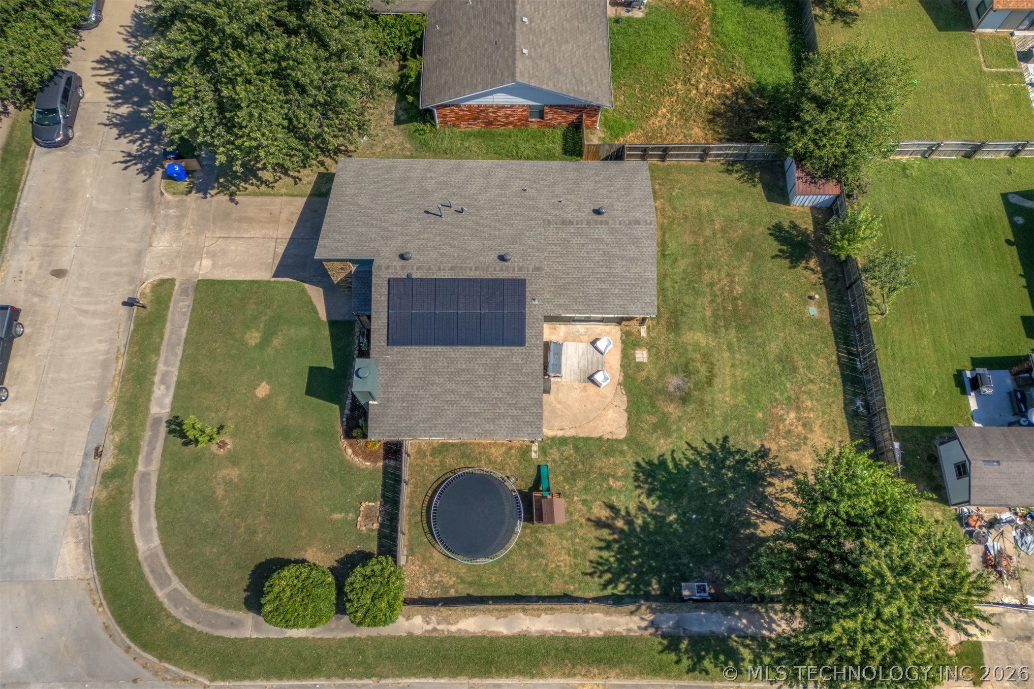 1701 N Eucalyptus Avenue Broken Arrow OK 74012
