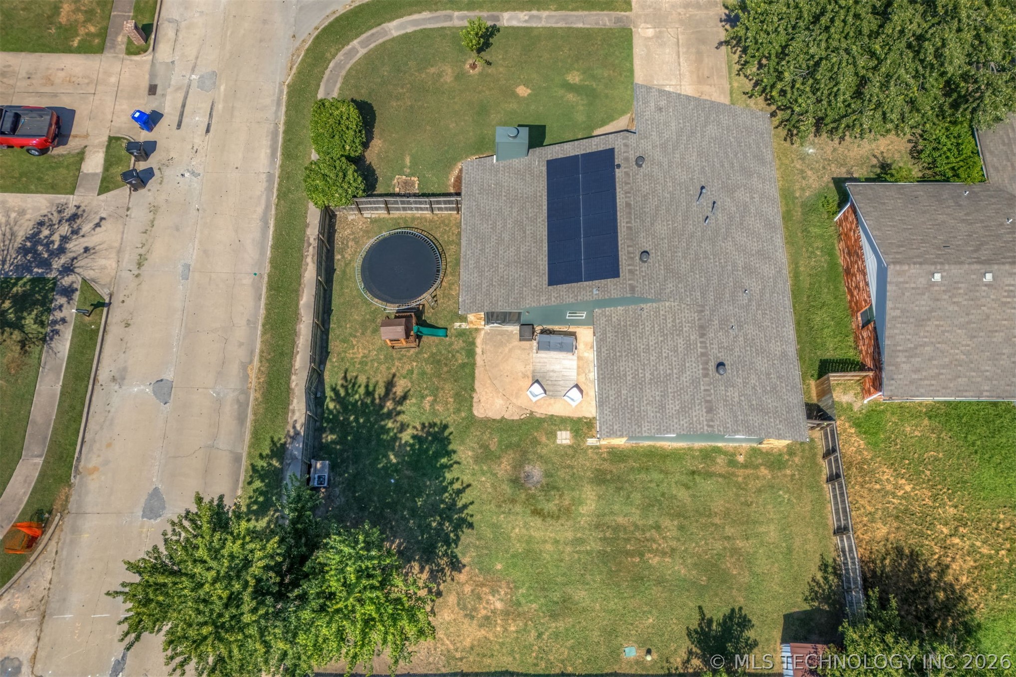 1701 N Eucalyptus Avenue Broken Arrow OK 74012