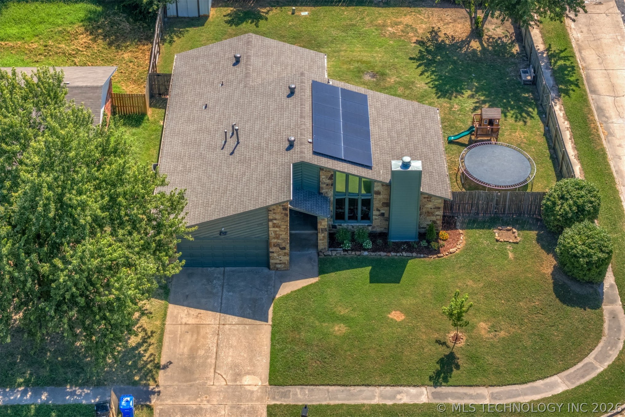 1701 N Eucalyptus Avenue Broken Arrow OK 74012