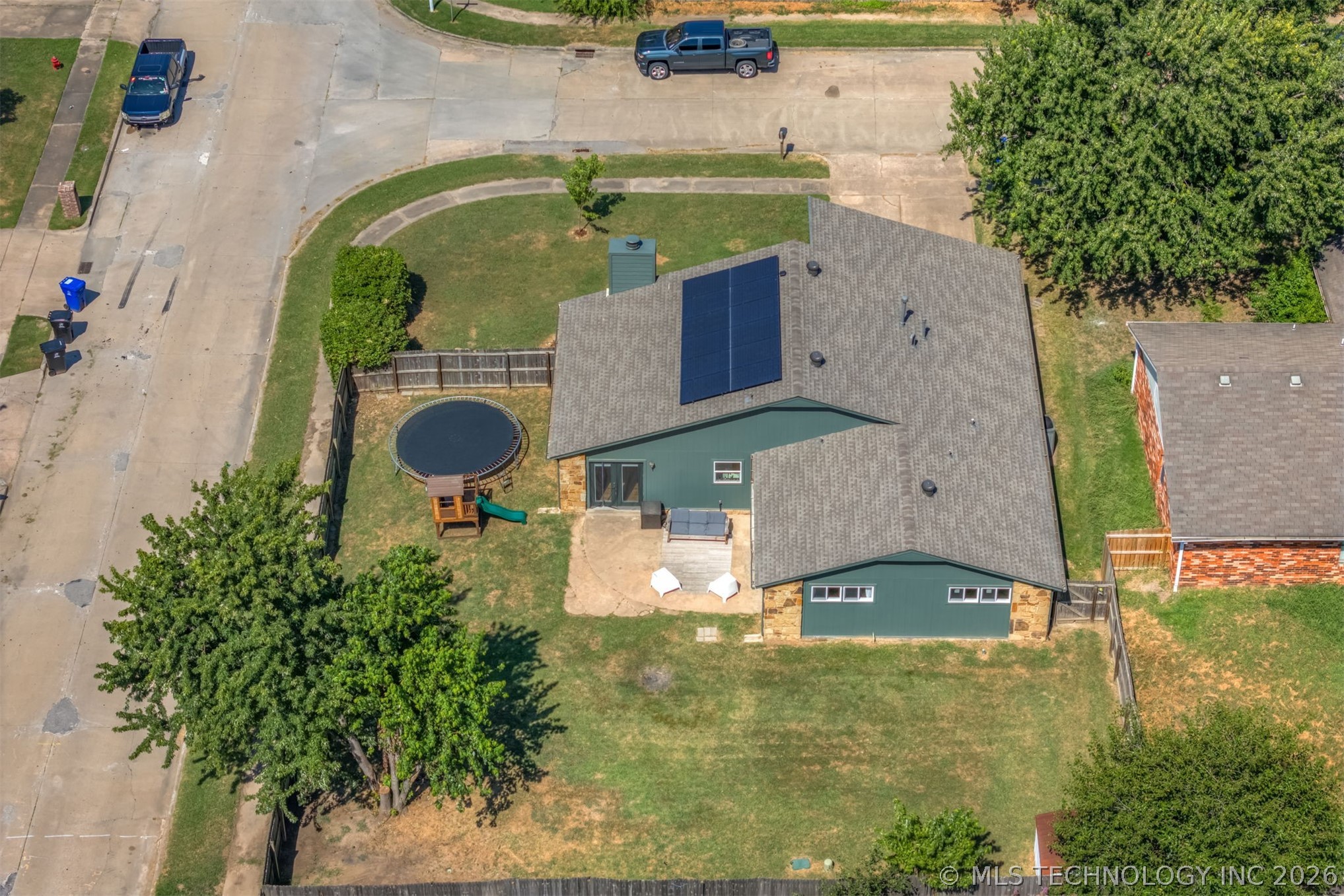1701 N Eucalyptus Avenue Broken Arrow OK 74012