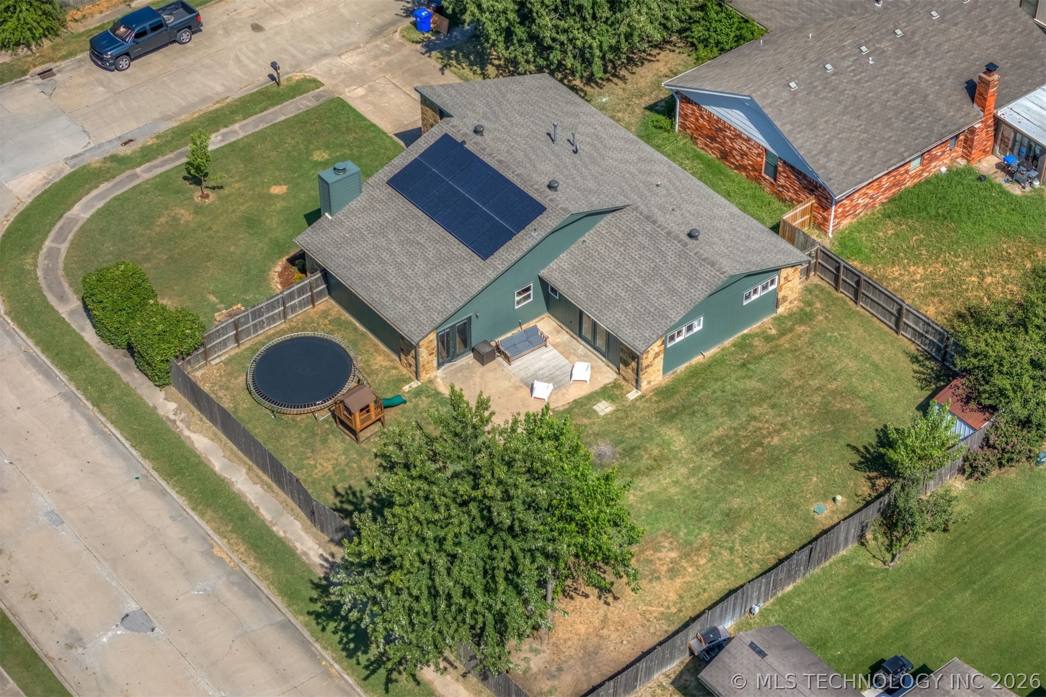 1701 N Eucalyptus Avenue Broken Arrow OK 74012