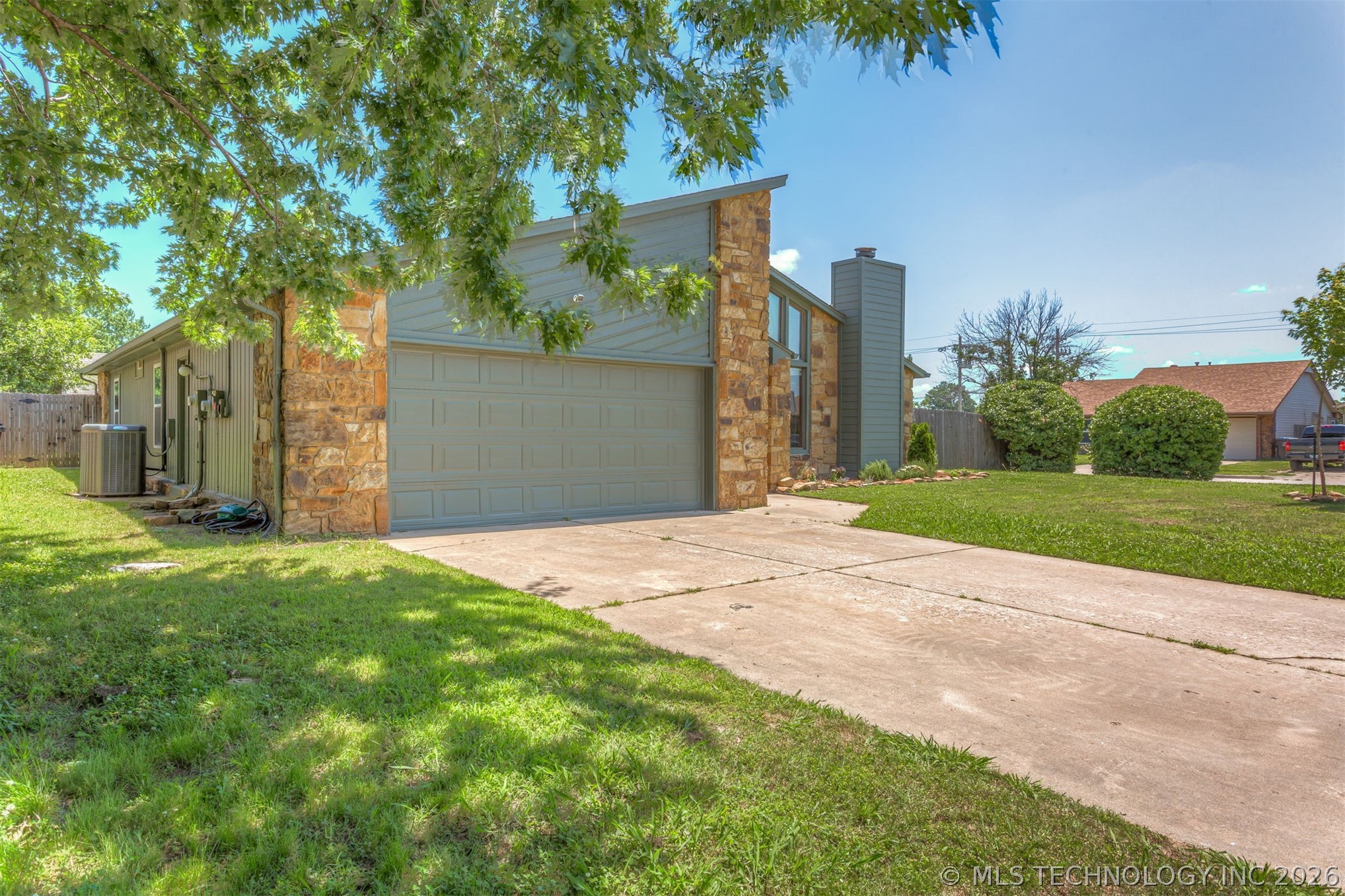 1701 N Eucalyptus Avenue Broken Arrow OK 74012