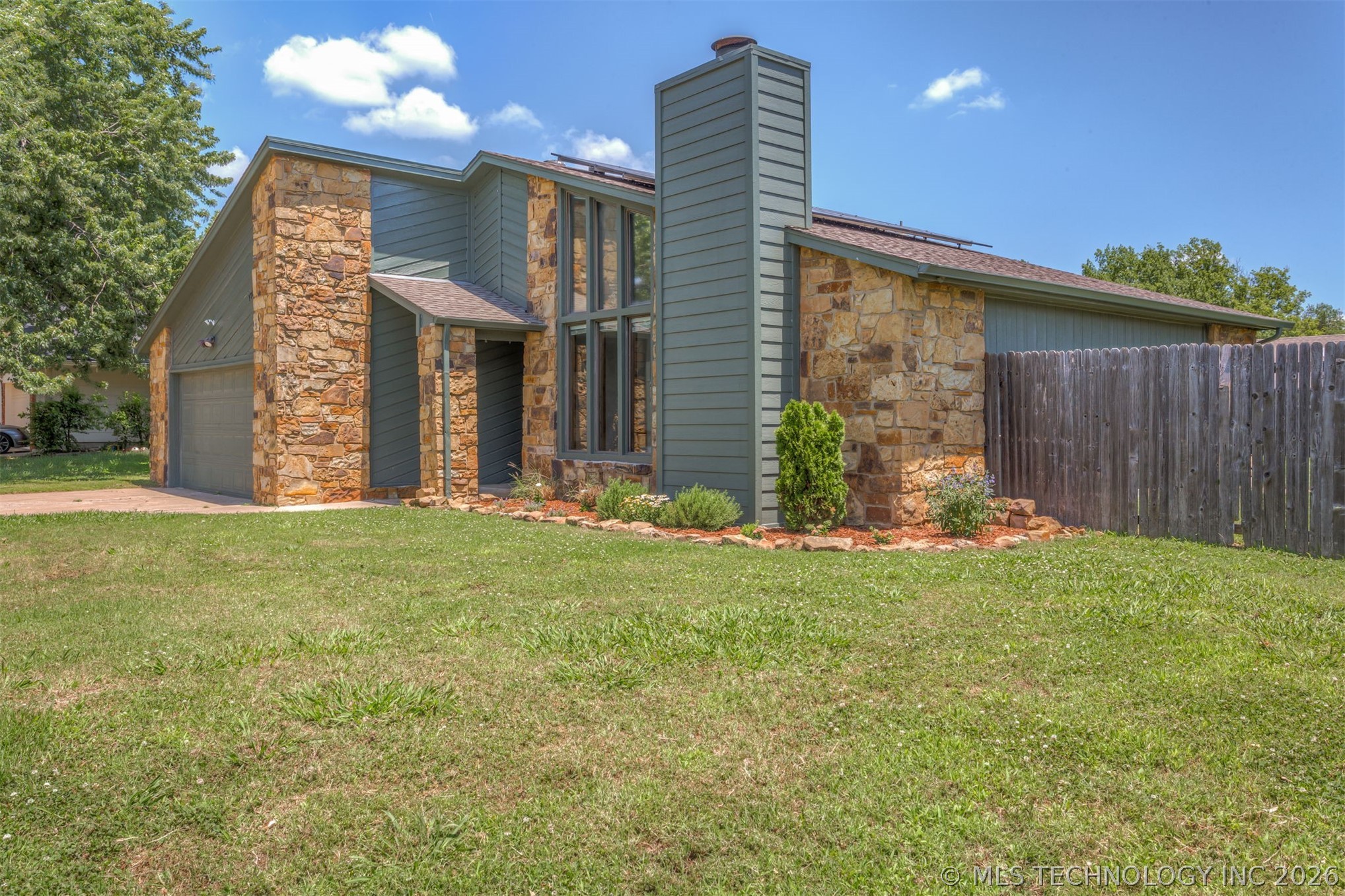 1701 N Eucalyptus Avenue Broken Arrow OK 74012