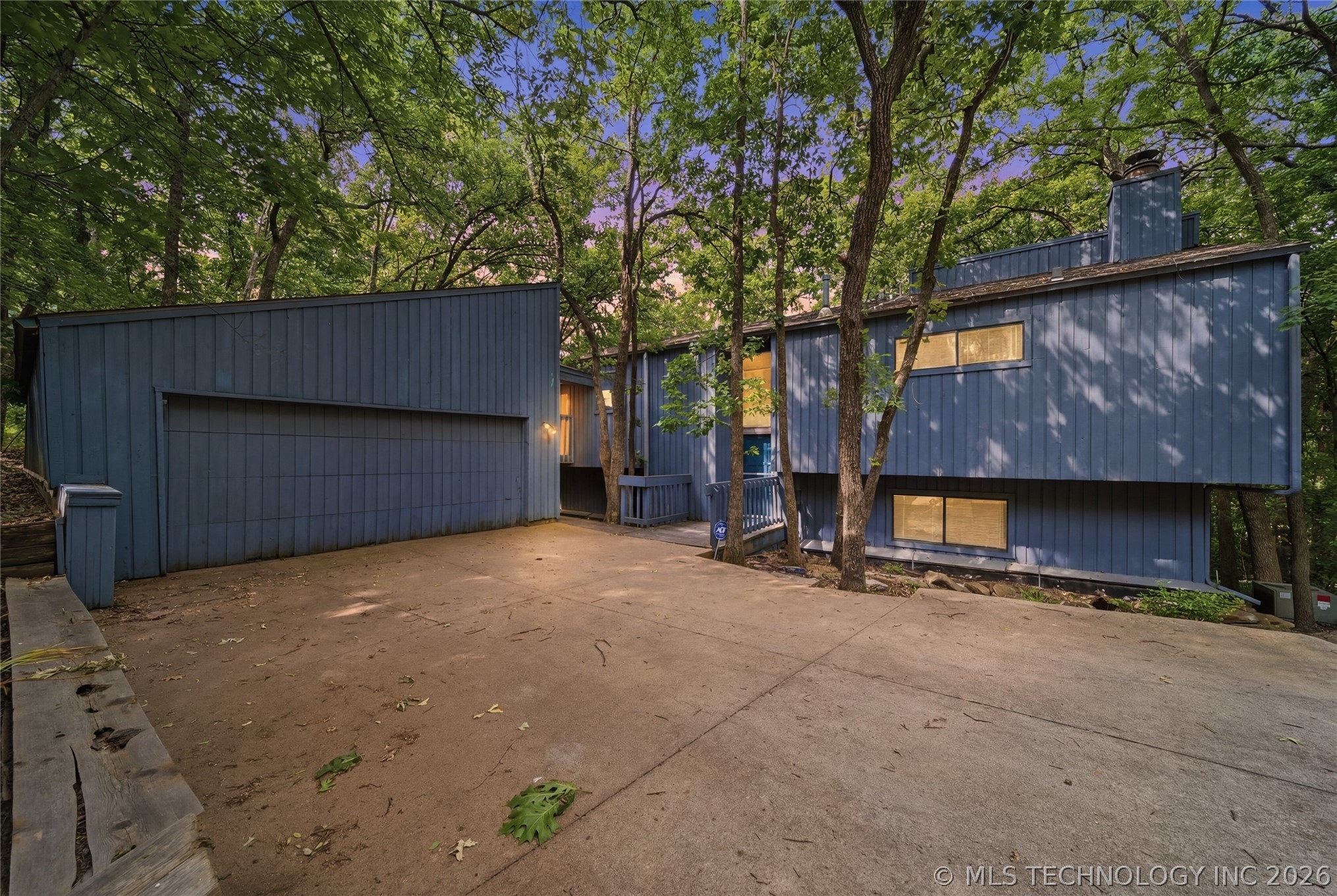 4522 E 75th Street Tulsa OK 74136