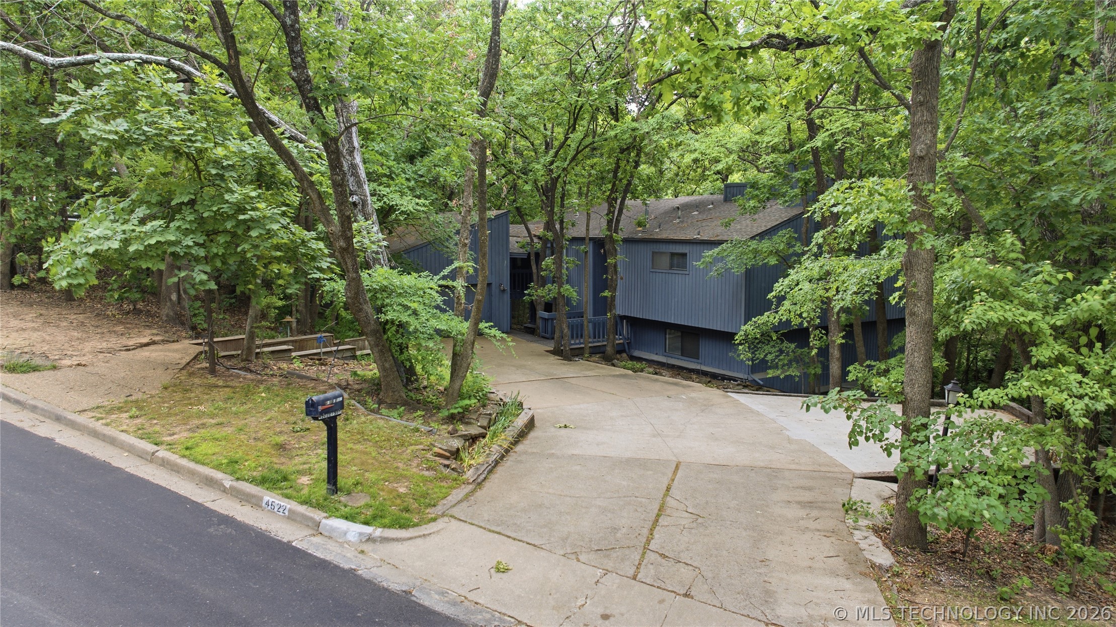 4522 E 75th Street Tulsa OK 74136