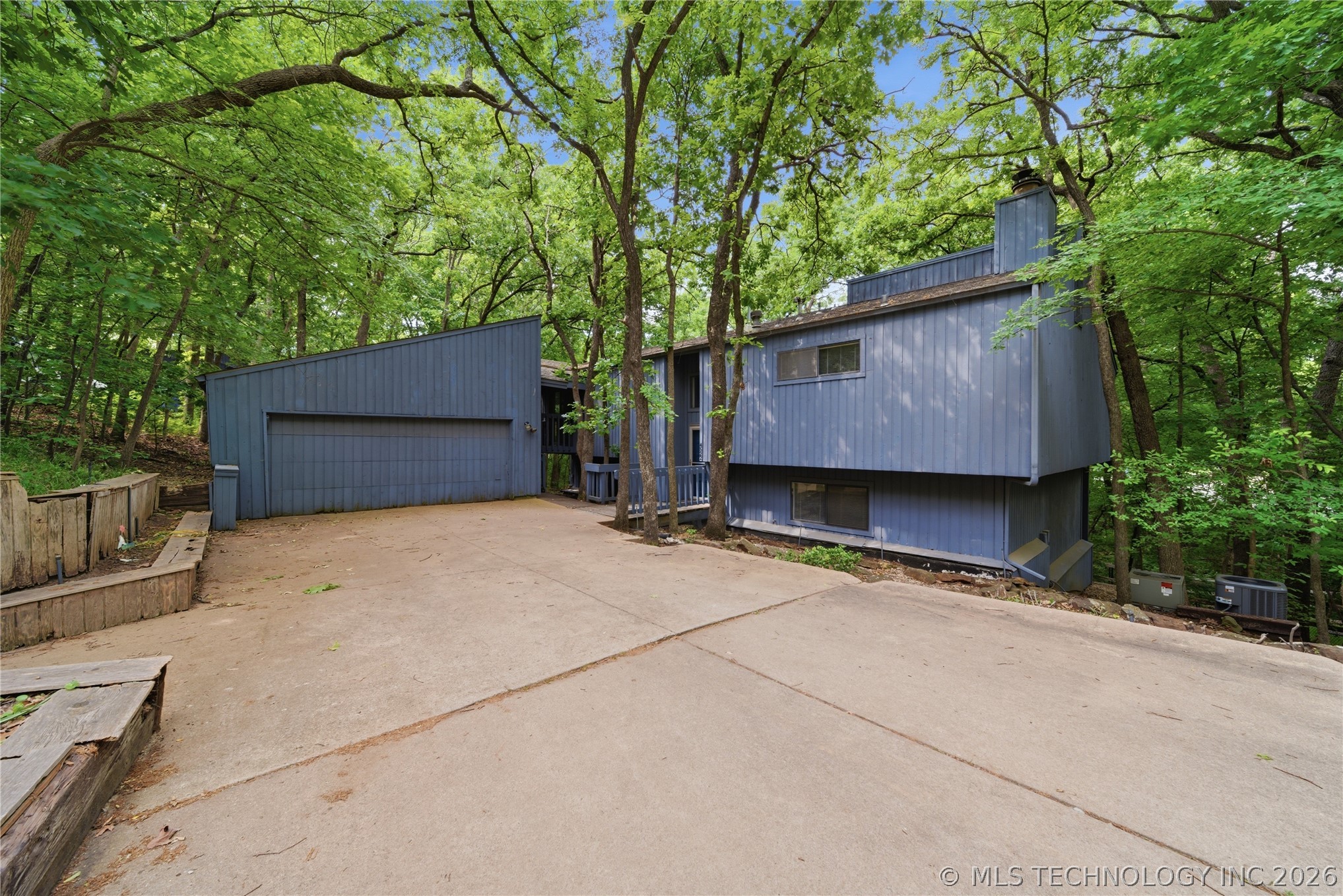 4522 E 75th Street Tulsa OK 74136