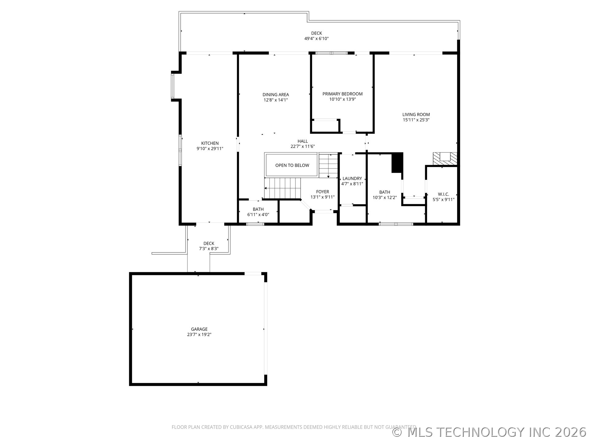 4522 E 75th Street Tulsa OK 74136
