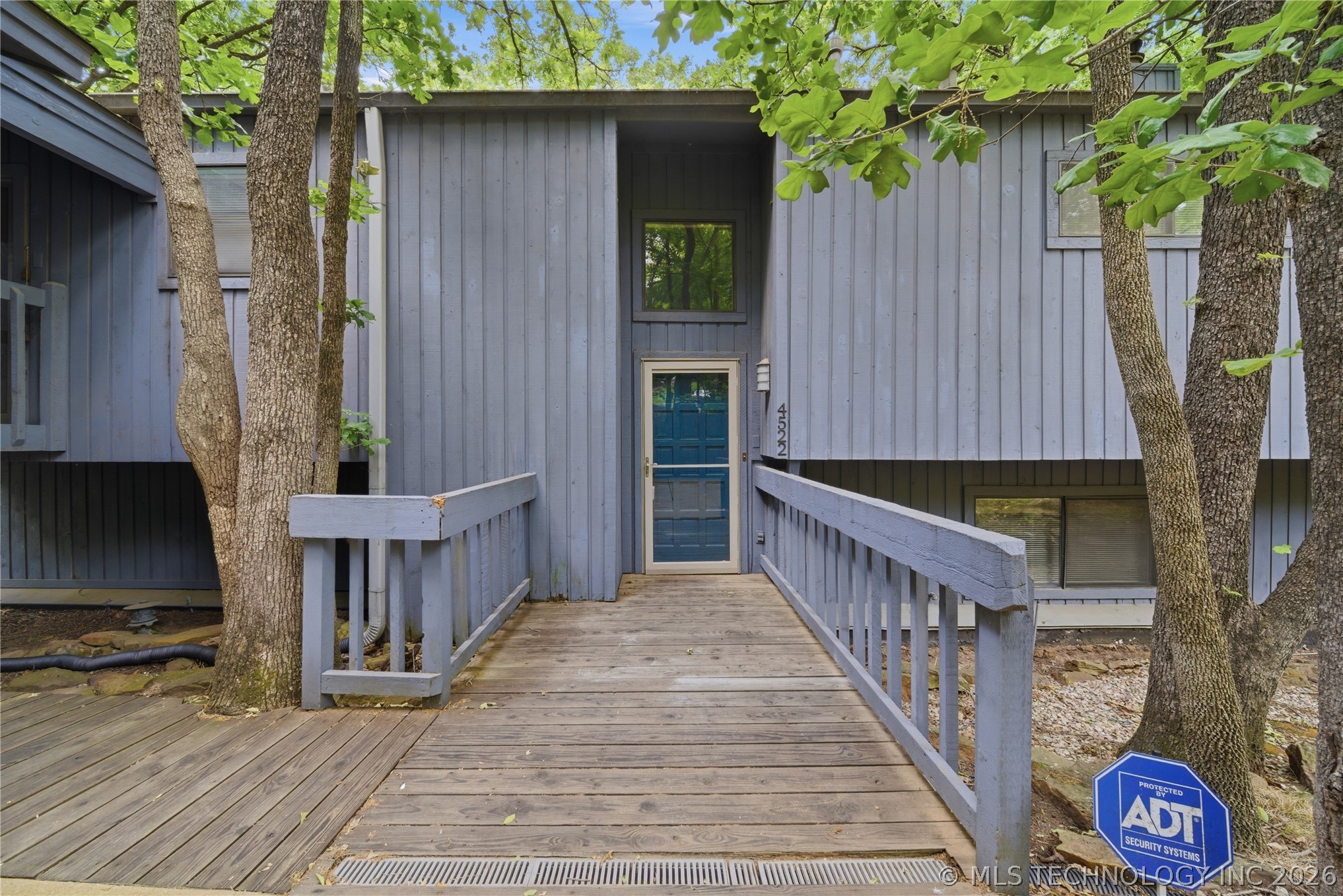 4522 E 75th Street Tulsa OK 74136