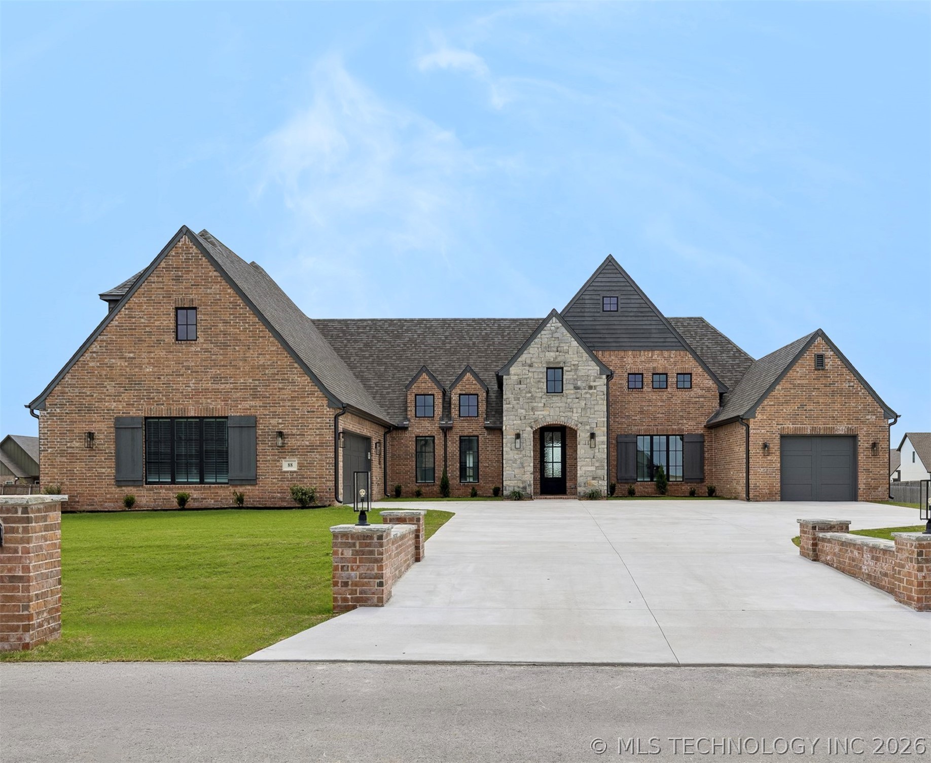 88 E 165th Place S Glenpool OK 74033