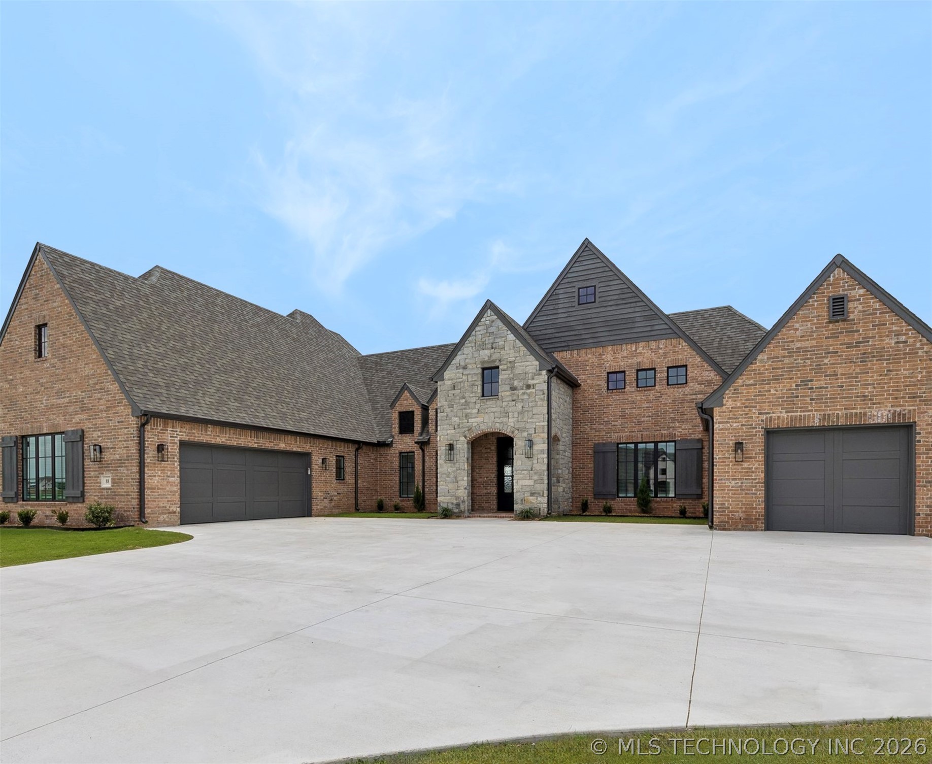 88 E 165th Place S Glenpool OK 74033