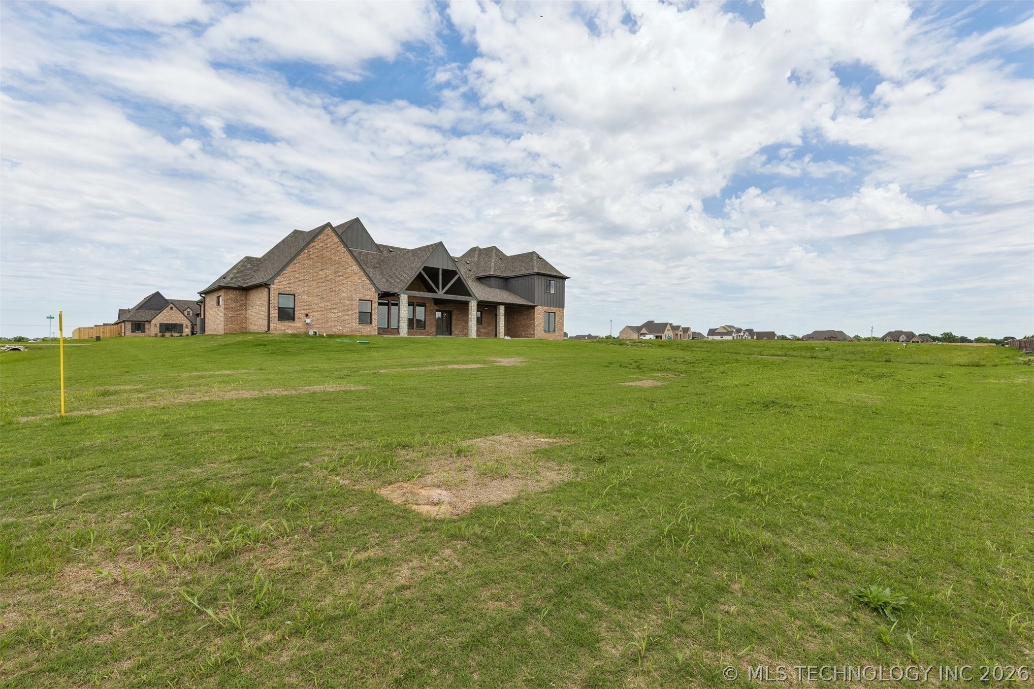 88 E 165th Place S Glenpool OK 74033