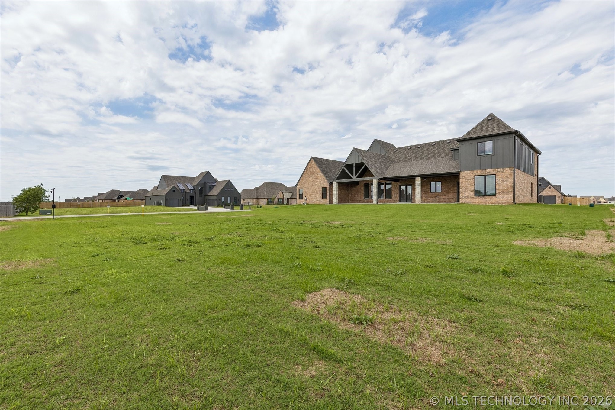 88 E 165th Place S Glenpool OK 74033