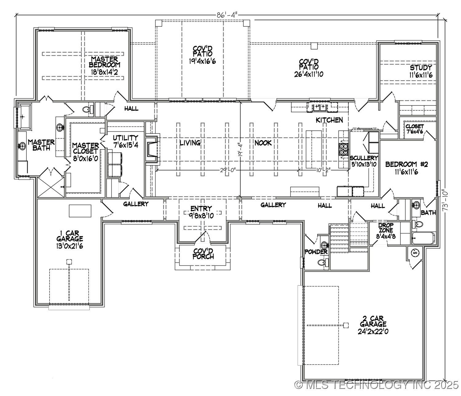 88 E 165th Place S Glenpool OK 74033