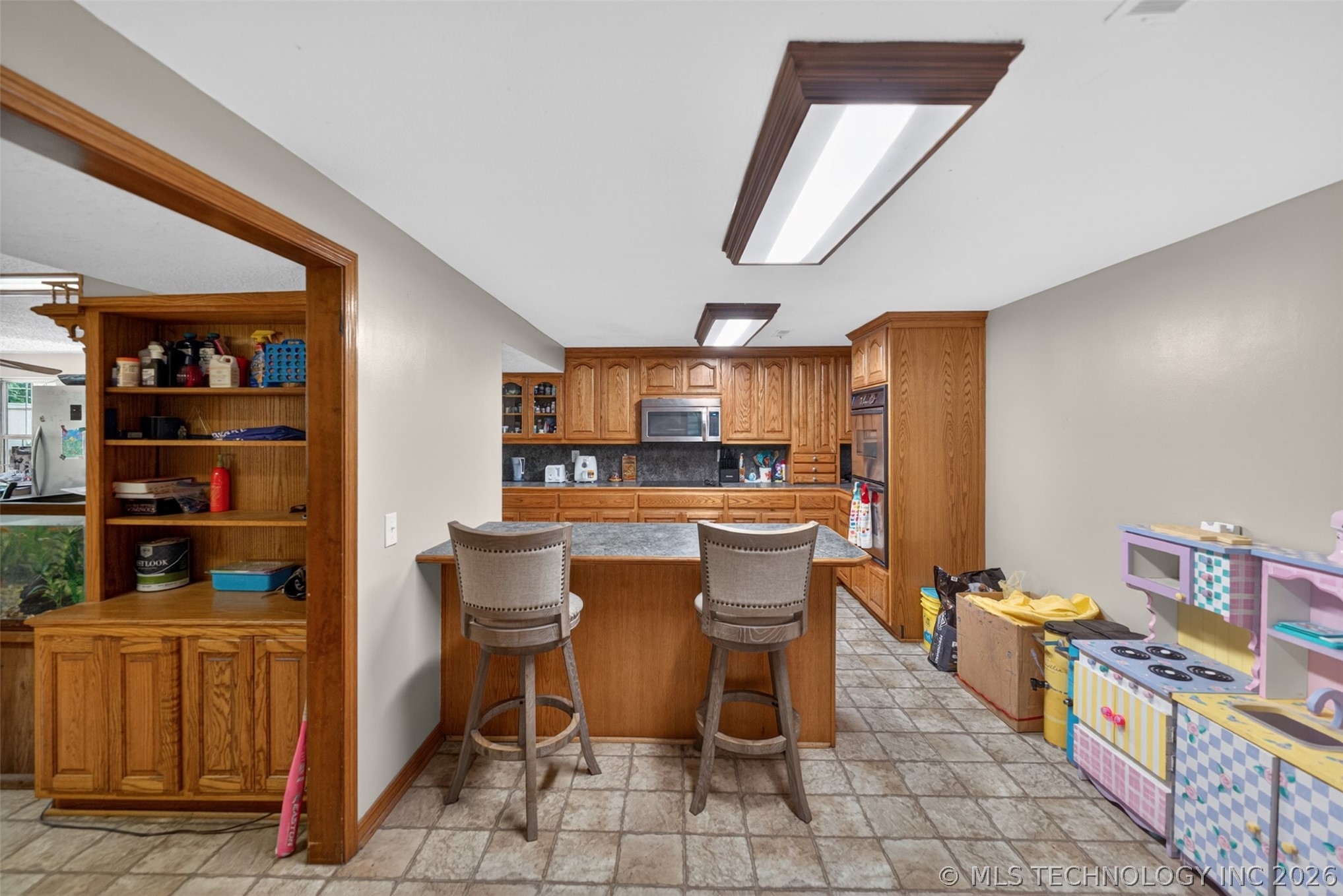 9596 N 447 Road Spavinaw OK 74366