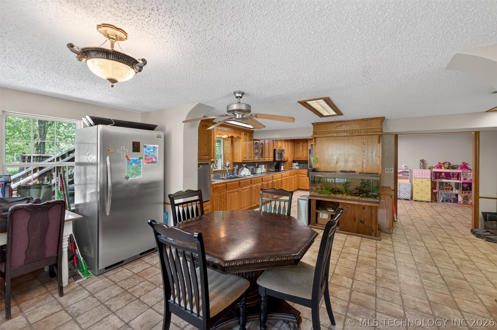 9596 N 447 Road Spavinaw OK 74366