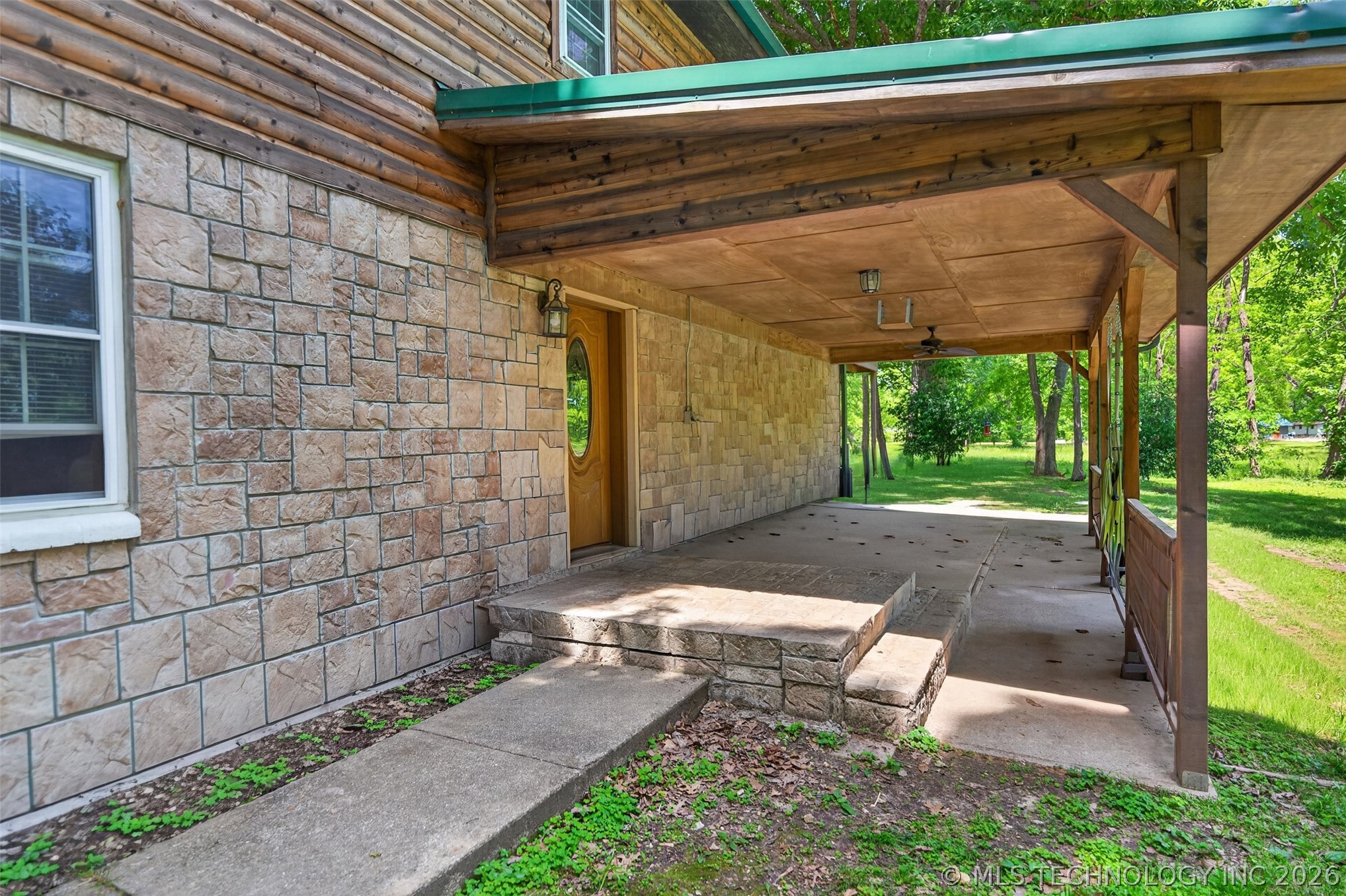 9596 N 447 Road Spavinaw OK 74366
