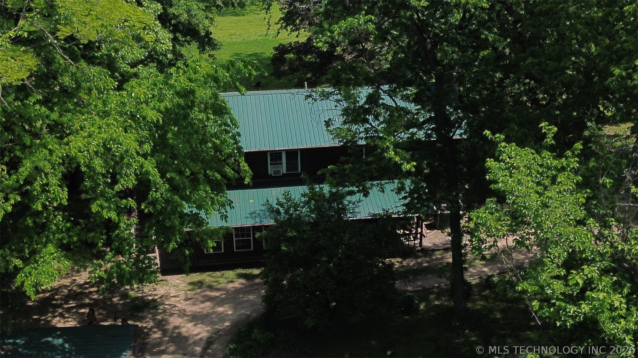 9596 N 447 Road Spavinaw OK 74366