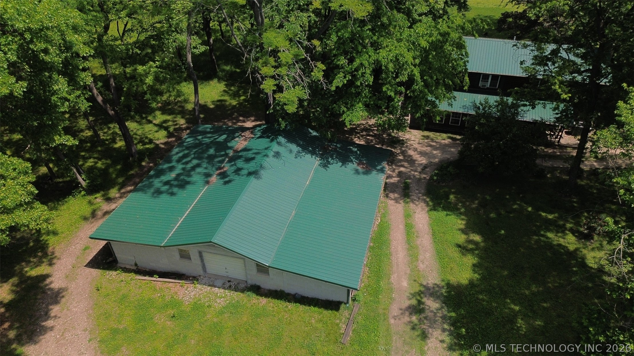 9596 N 447 Road Spavinaw OK 74366