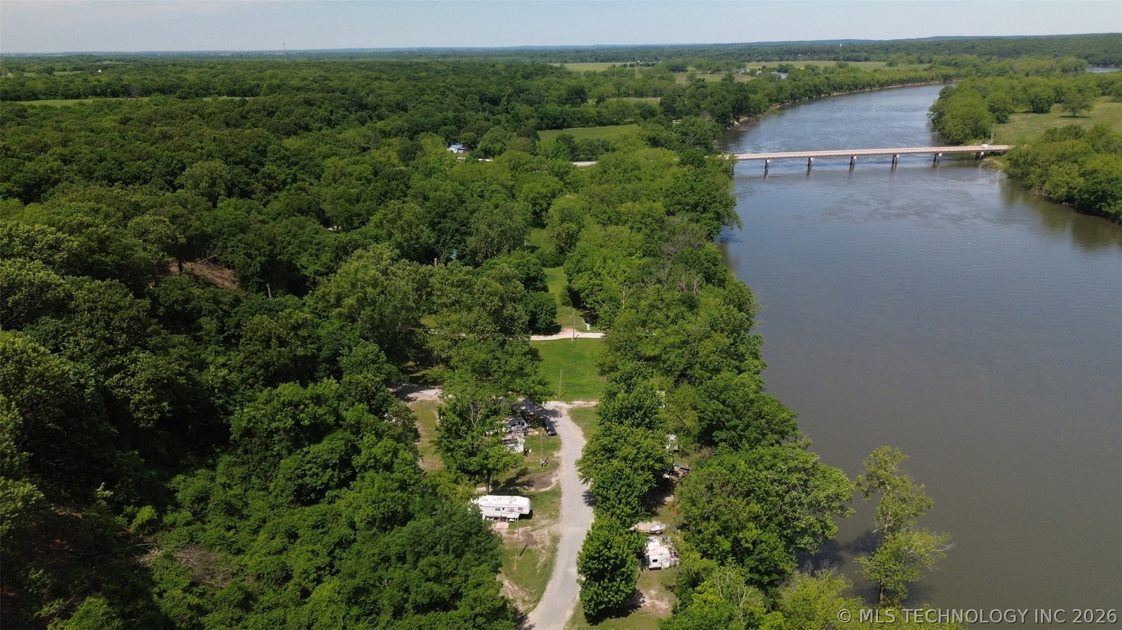 9596 N 447 Road Spavinaw OK 74366