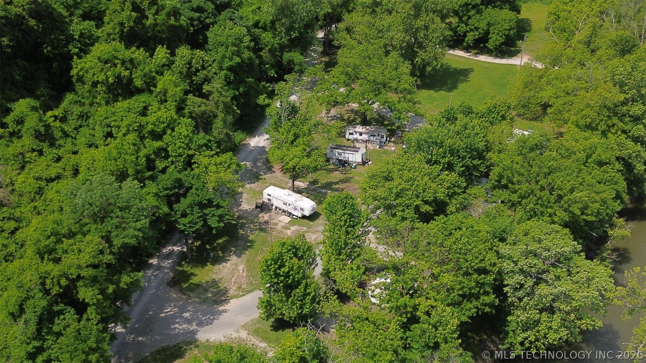 9596 N 447 Road Spavinaw OK 74366