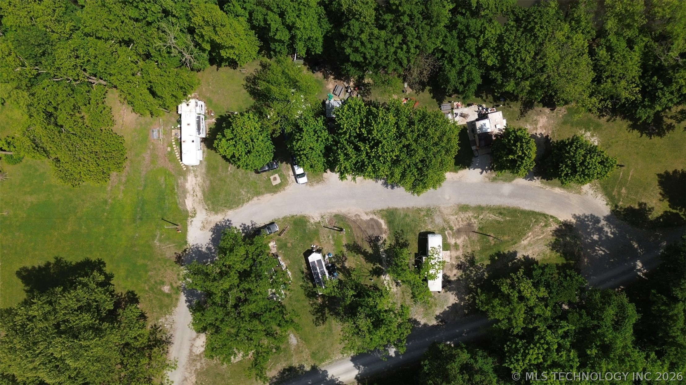 9596 N 447 Road Spavinaw OK 74366