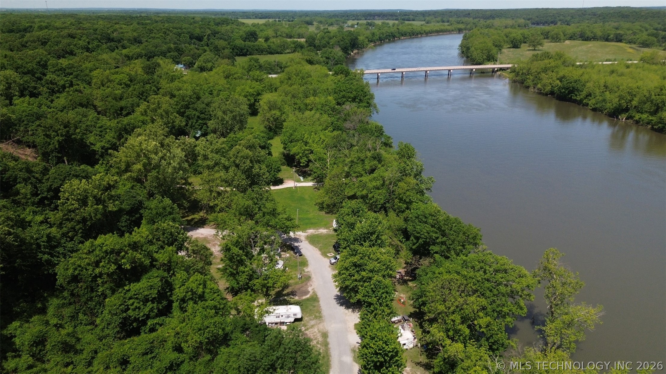 9596 N 447 Road Spavinaw OK 74366